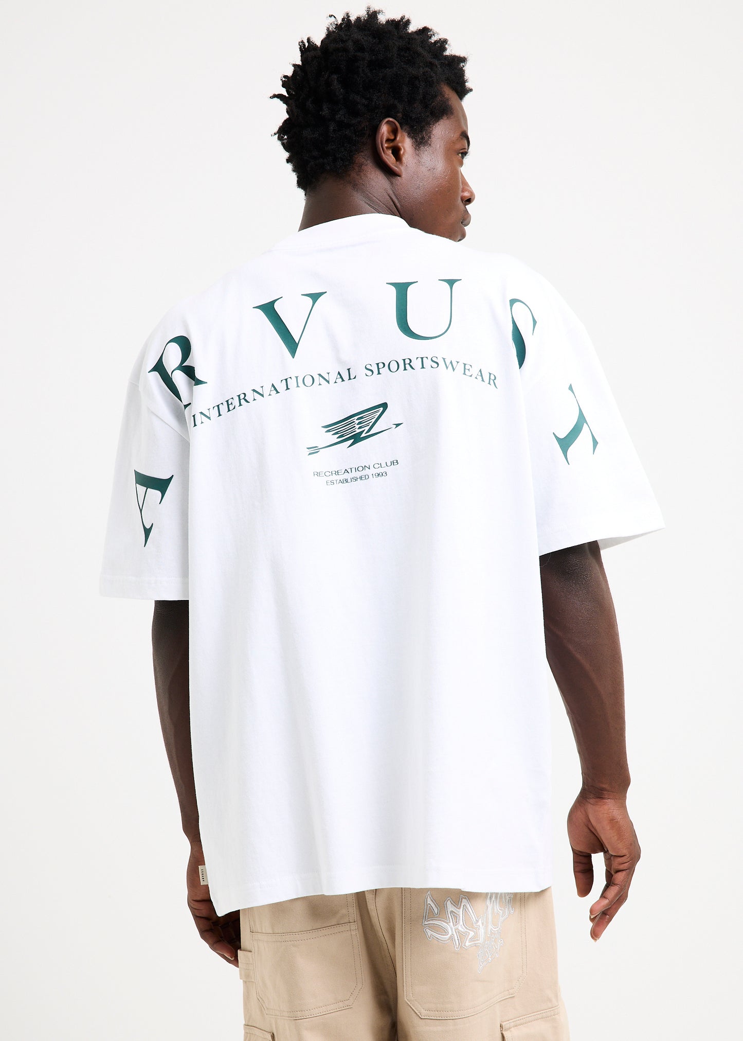 Atelier T-Shirt