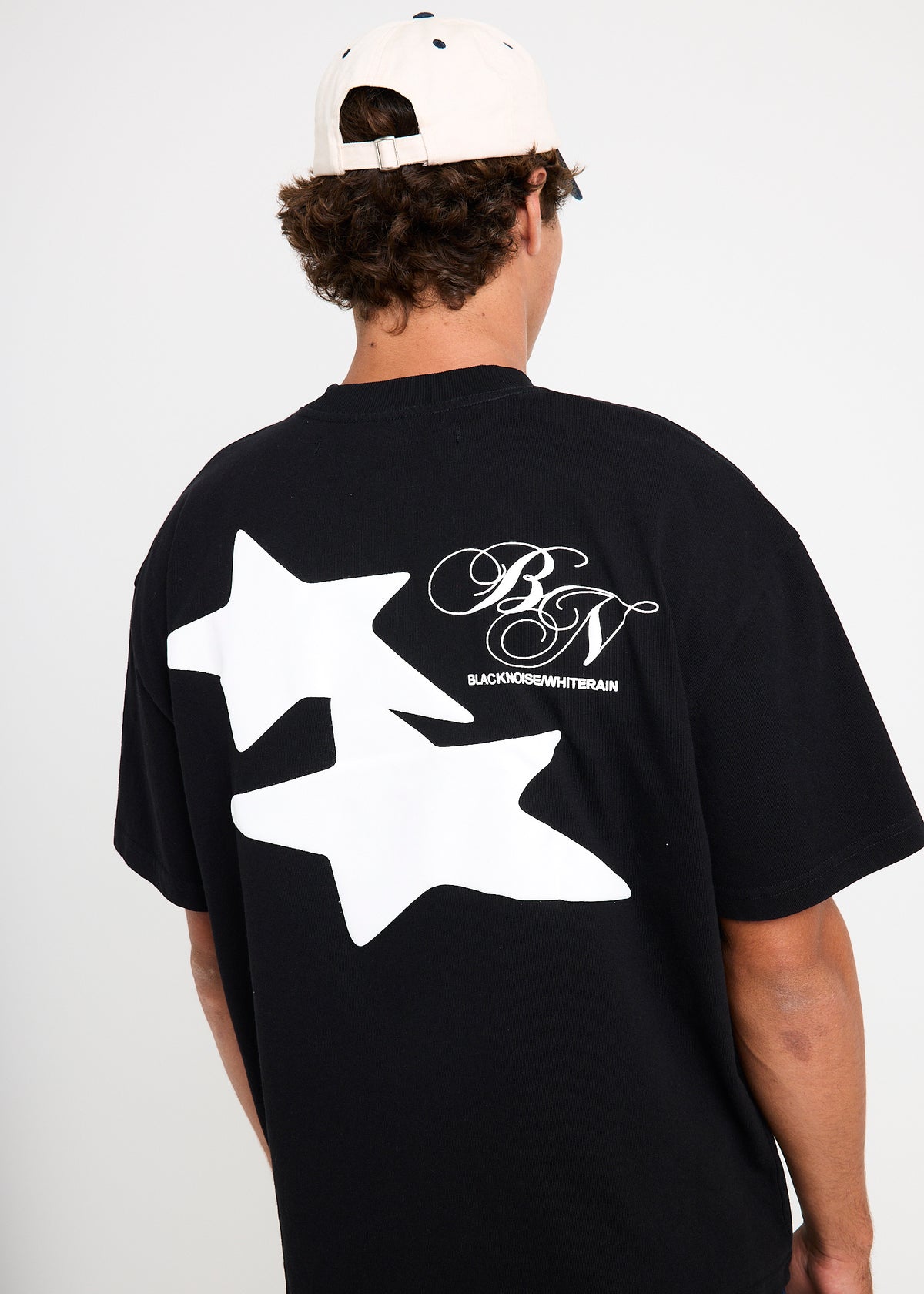 Elect T-Shirt BLACK