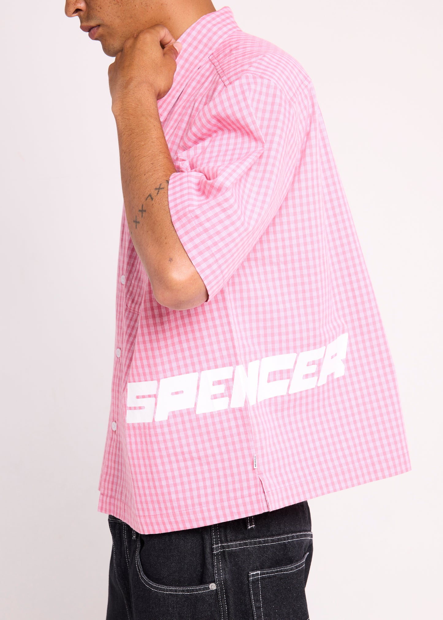 Lawson Short Sleeve Shirt