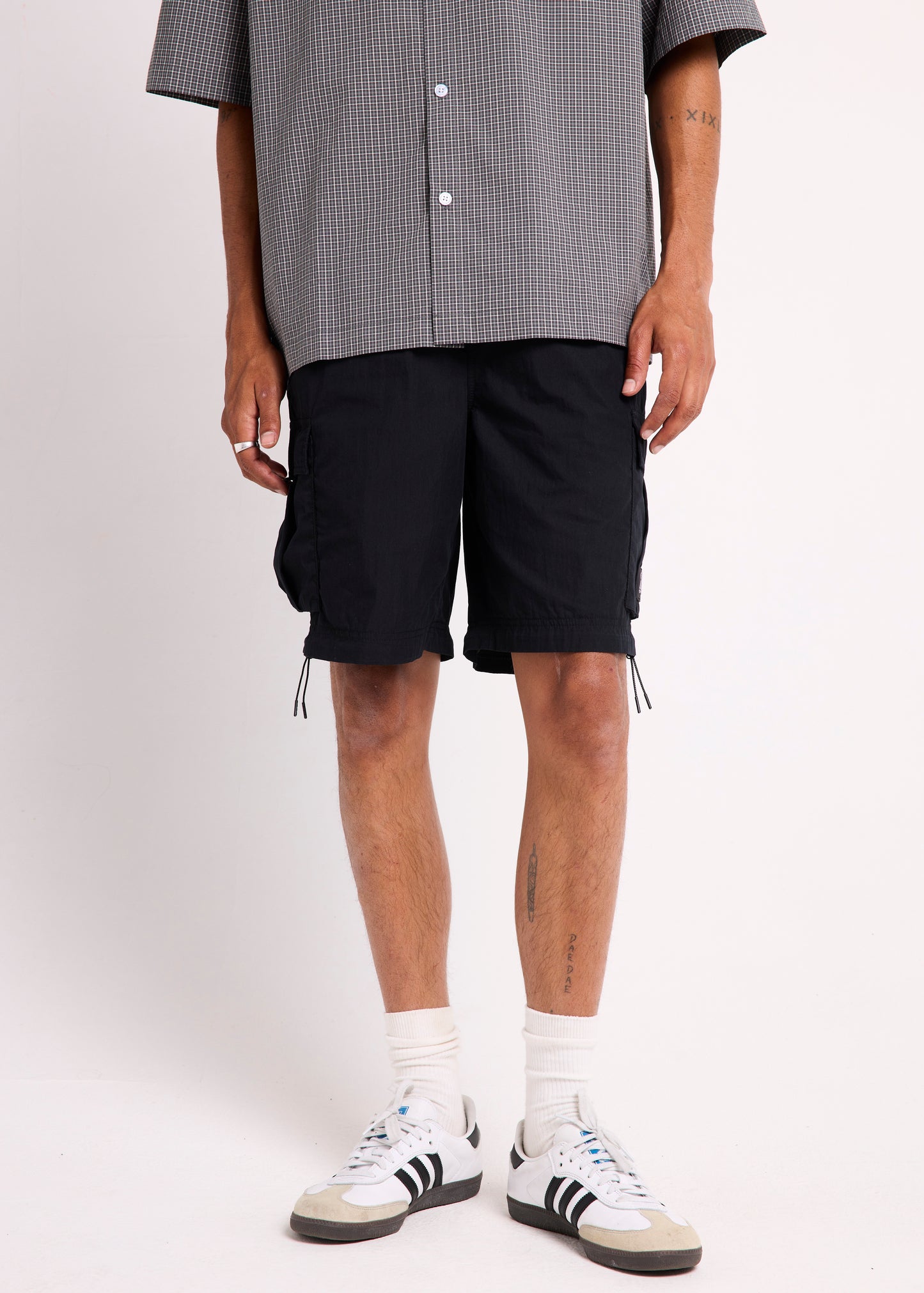 Kingston Cargo Pants