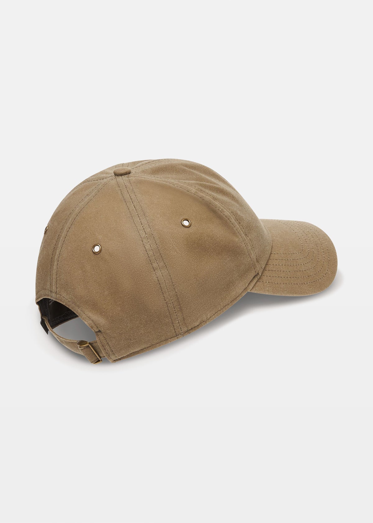 Tinfoil 3.0 LX Cap PEBBLE