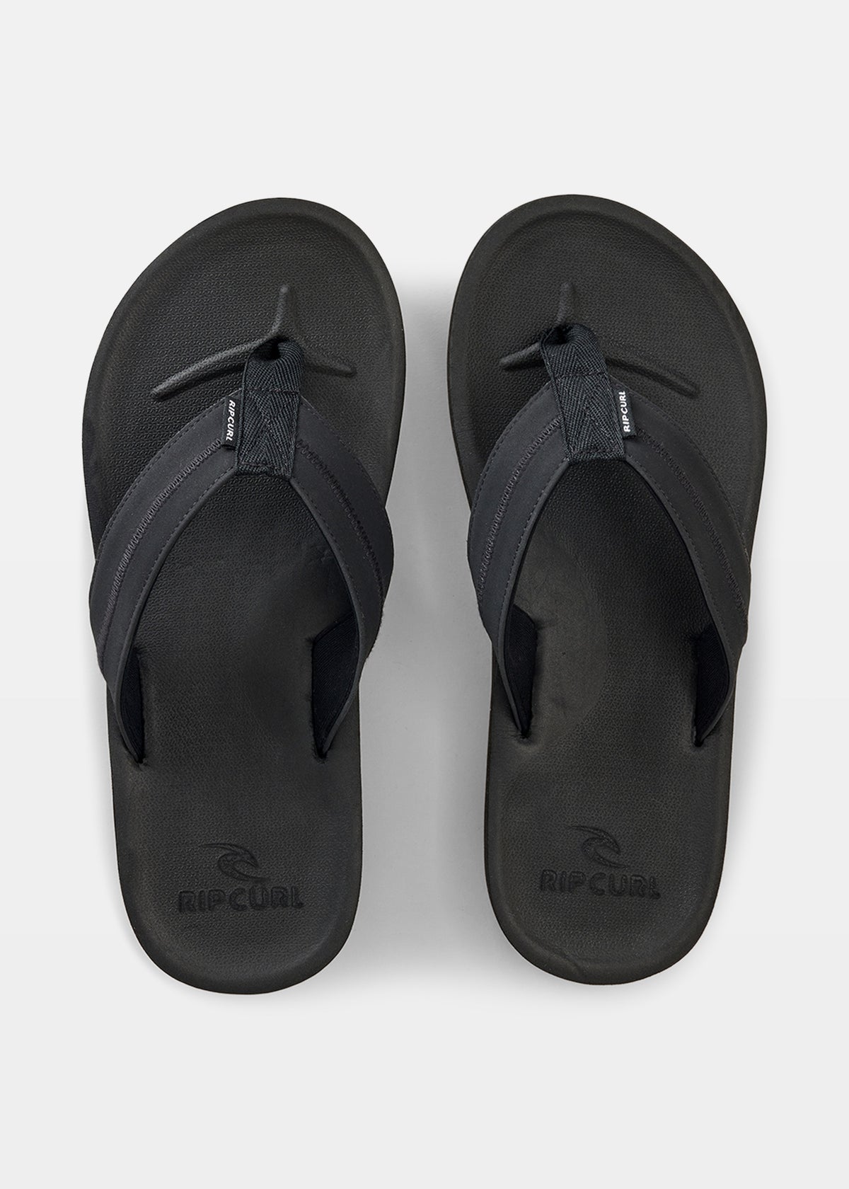 Omega Bloom Open Toe BLACK