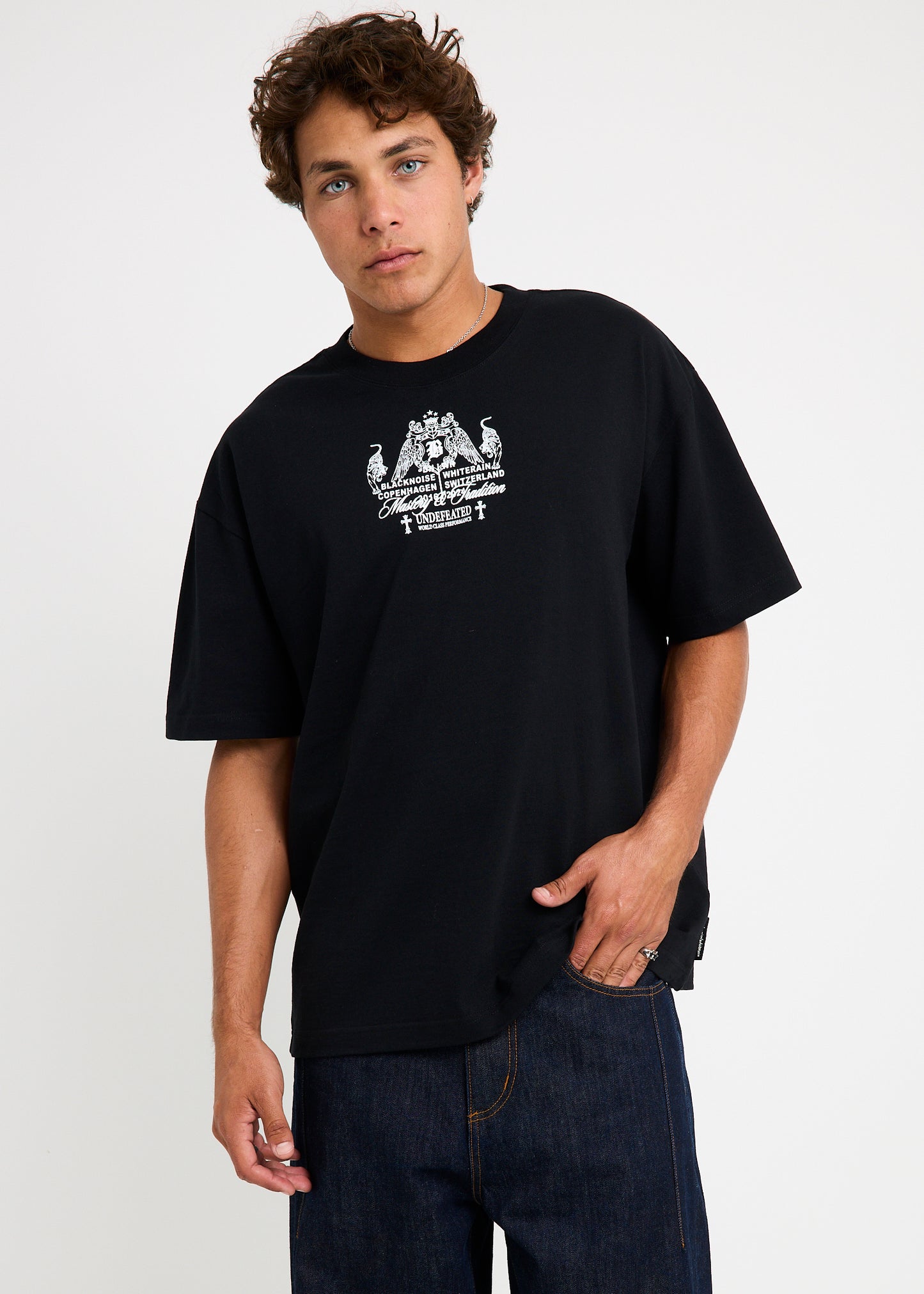 Performance T-Shirt