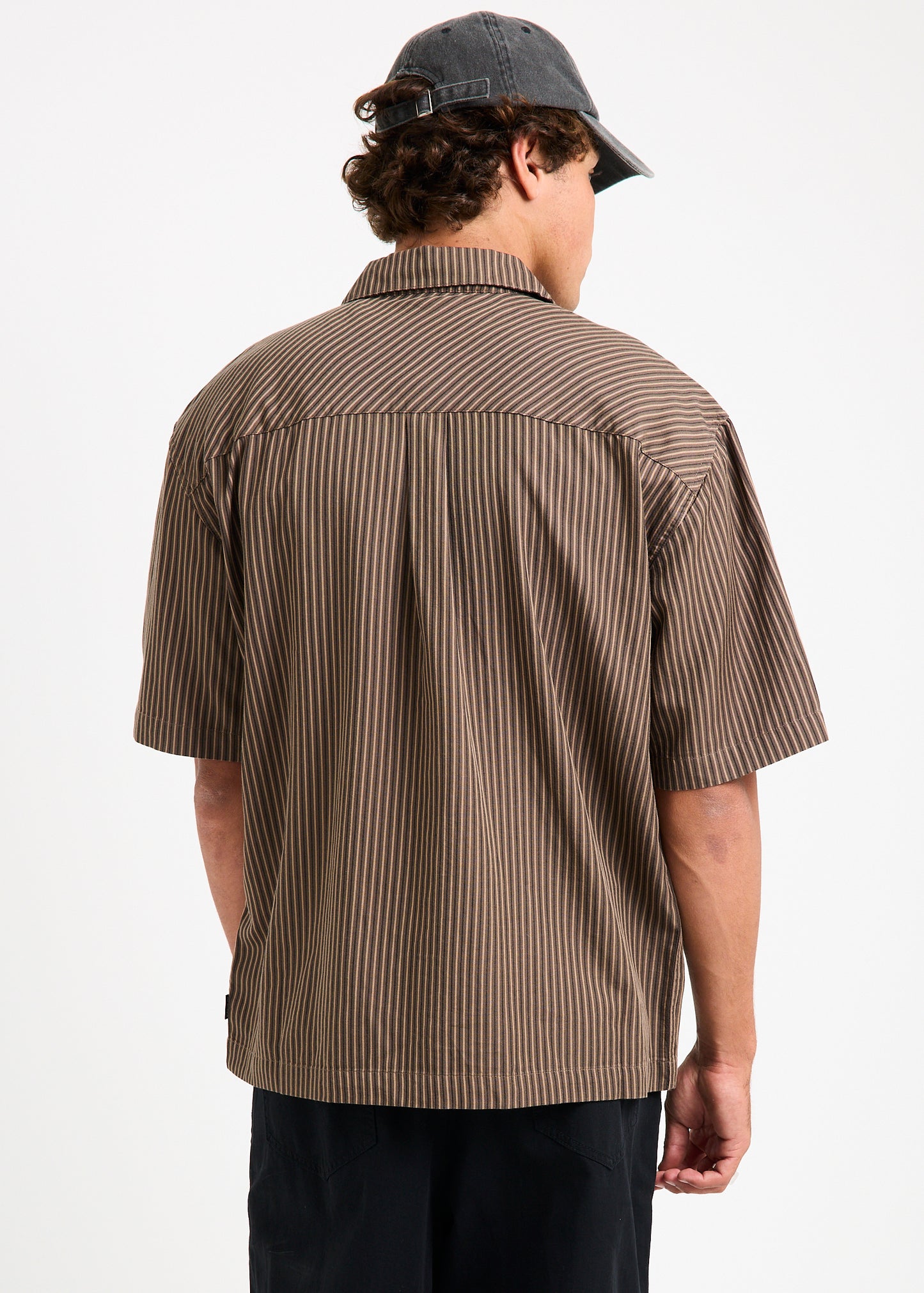 Cyrus Short Sleeve Shirt