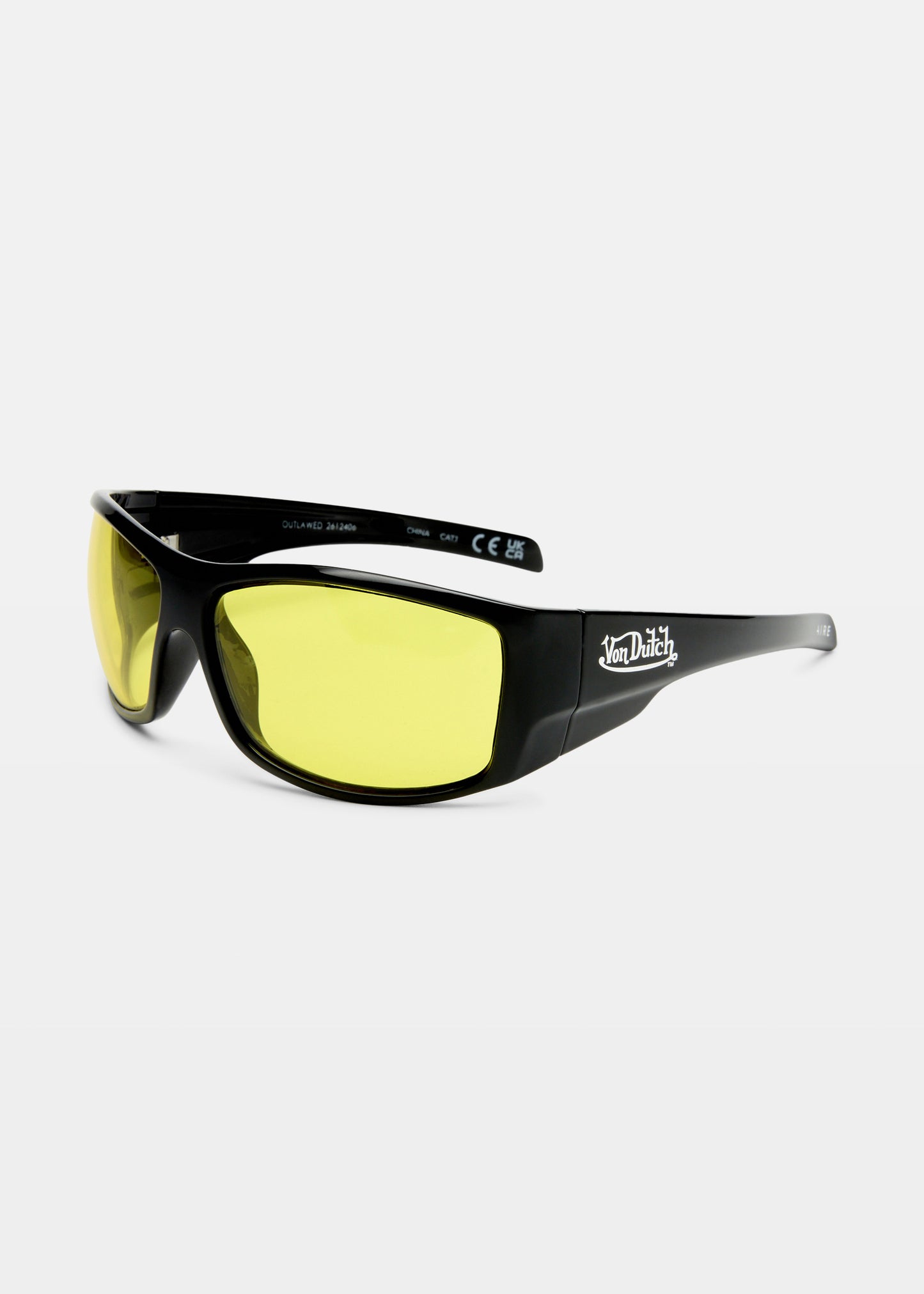 Outlawed Sunglasses