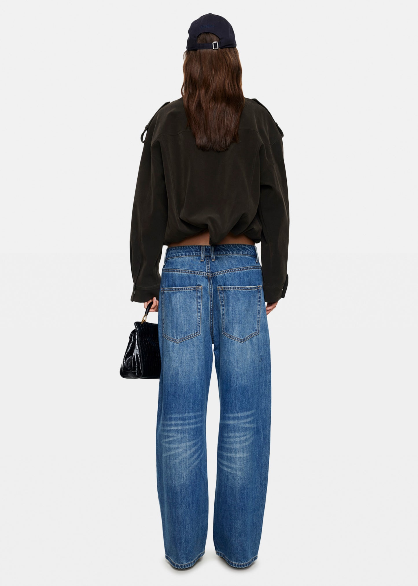 Serra Jacket
