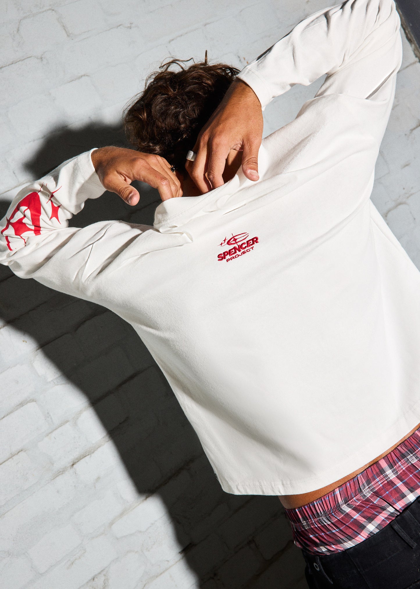 Psych Long Sleeve Shirt