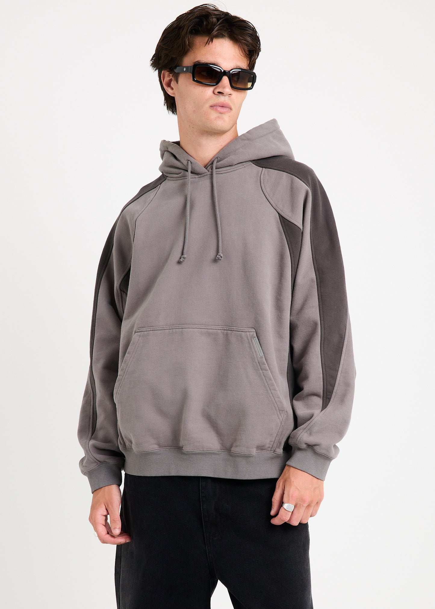 Direction Hoodie