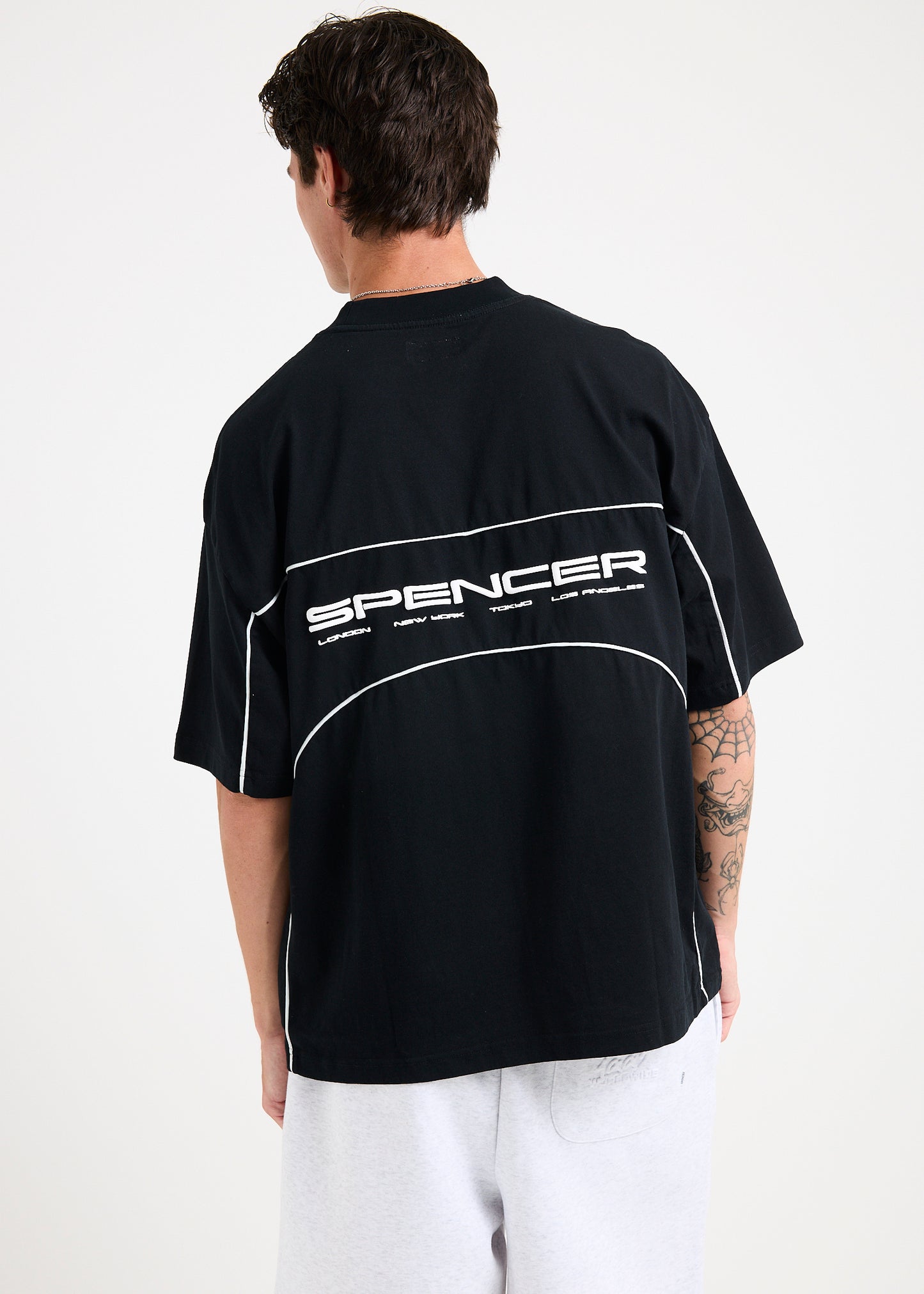 Turbo Sport T-Shirt