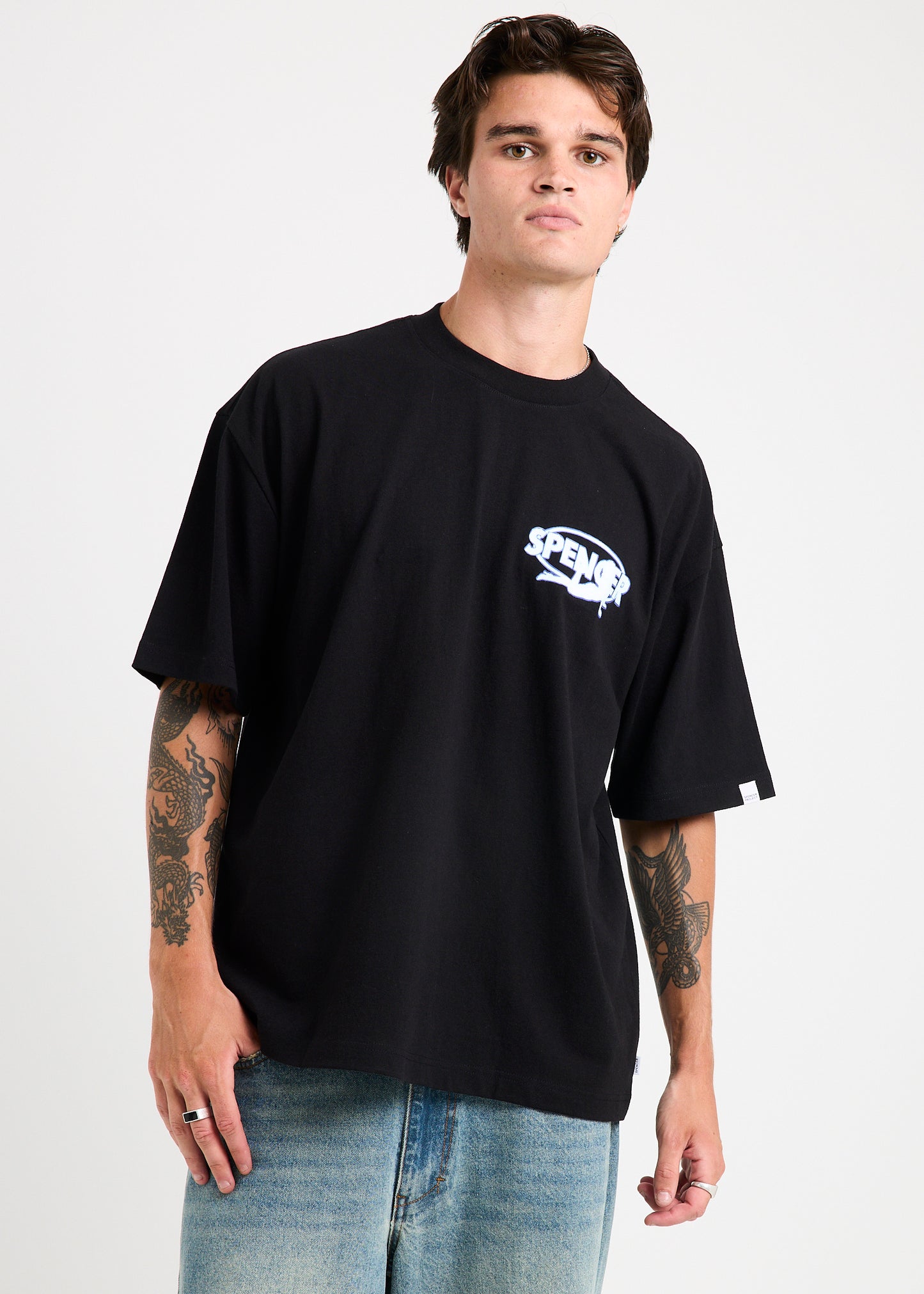Lounge T-Shirt