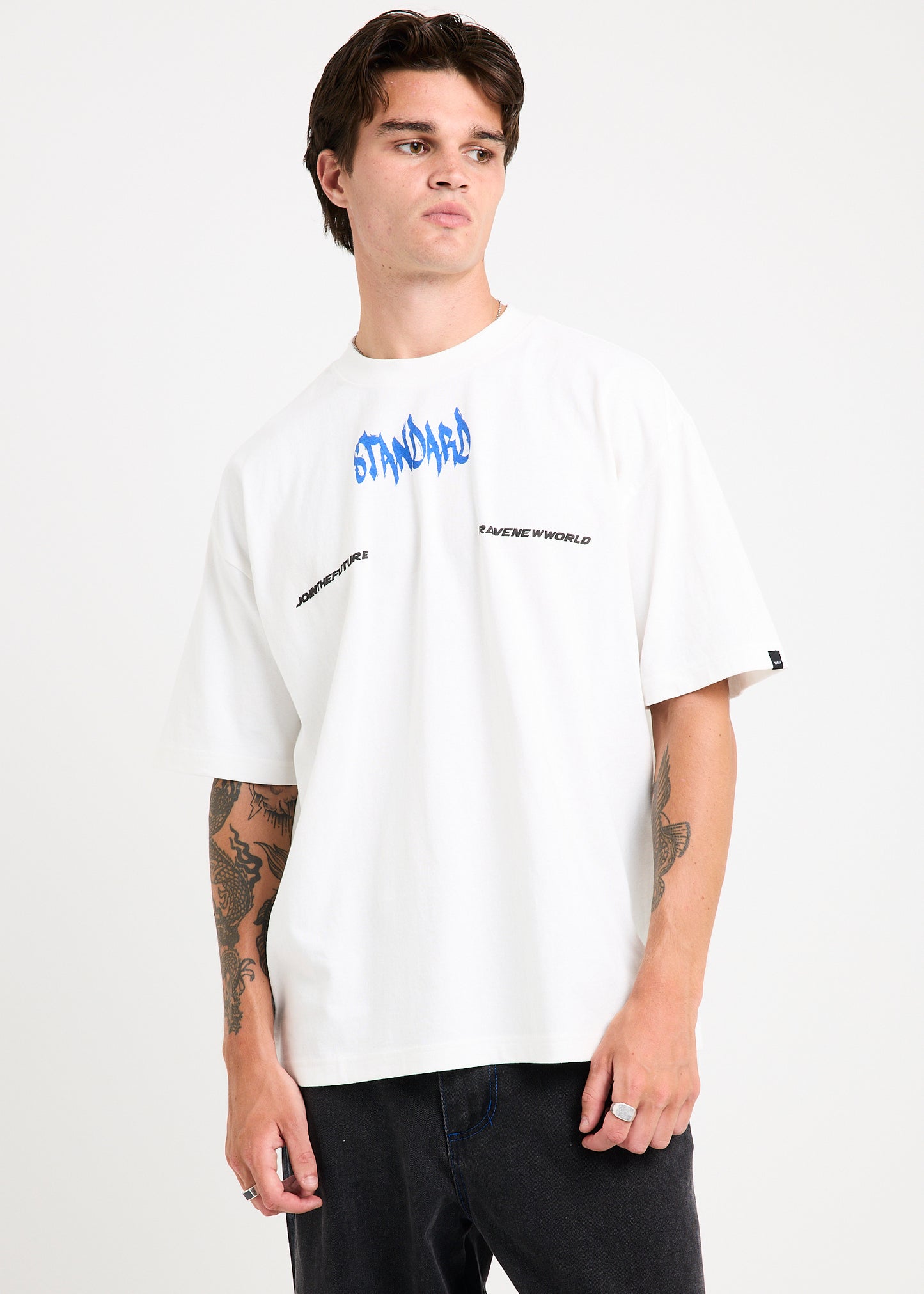 Hardstyle T-Shirt