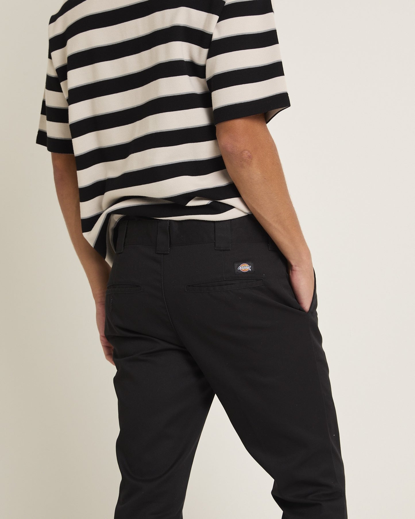 872 Slim Tapered Work Pants