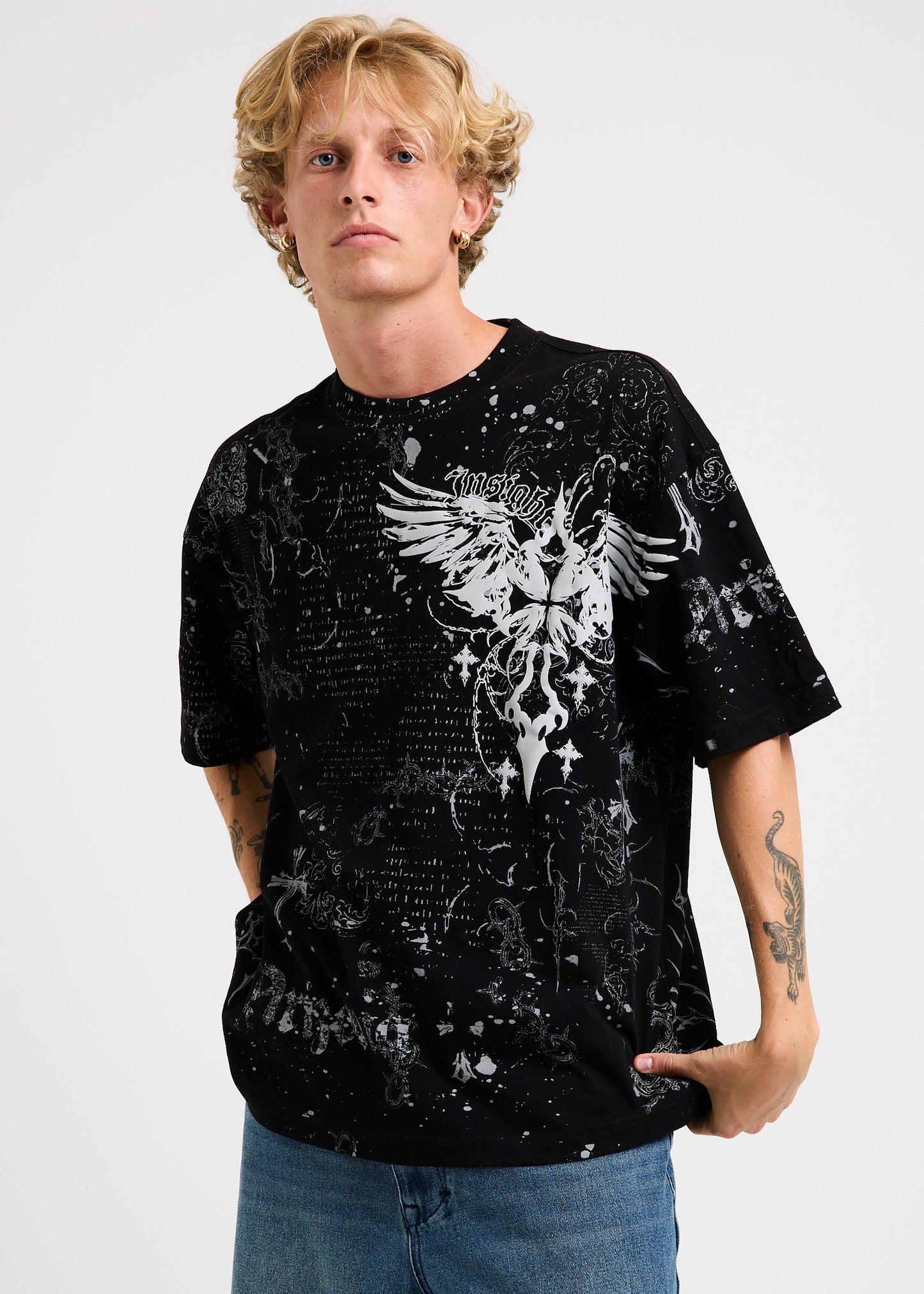 Teken T-Shirt