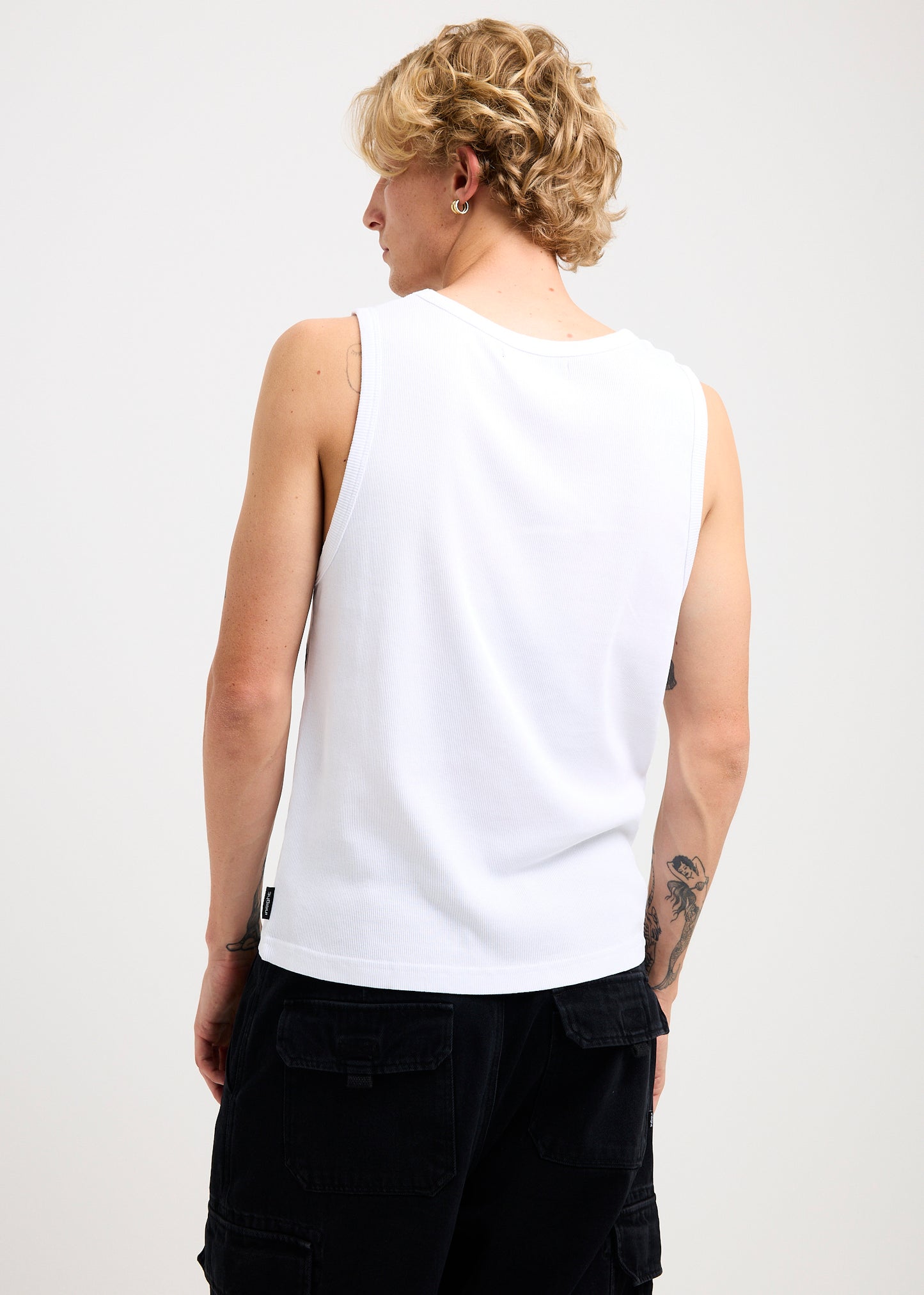 Junkie Singlet