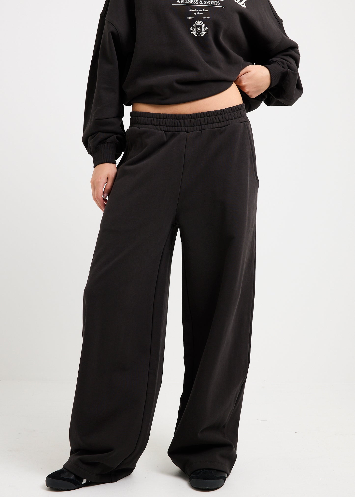 Recreation Barrel Pants