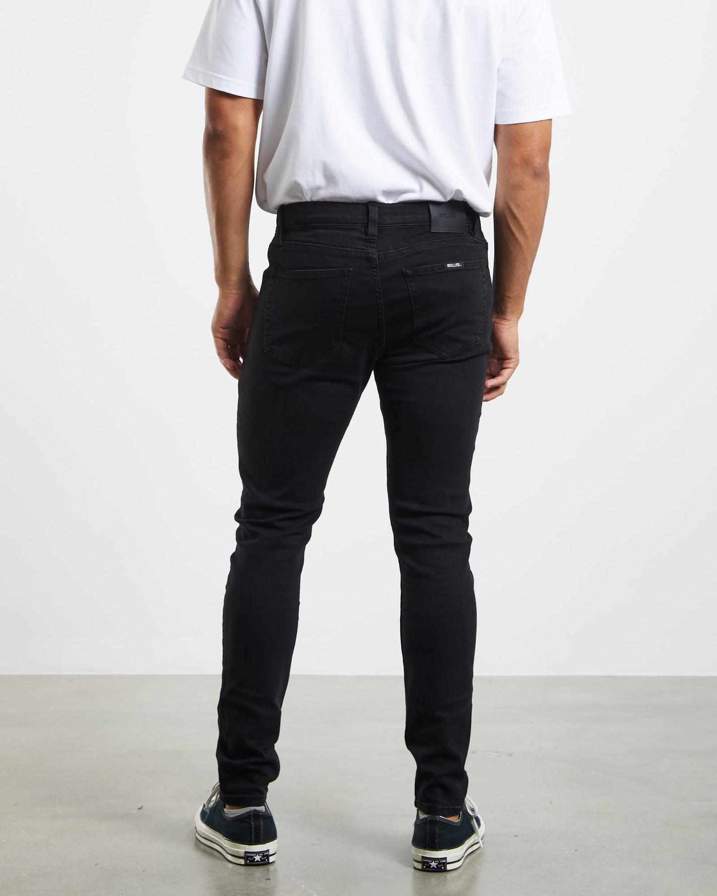 Stinger Skinny Denim Jeans