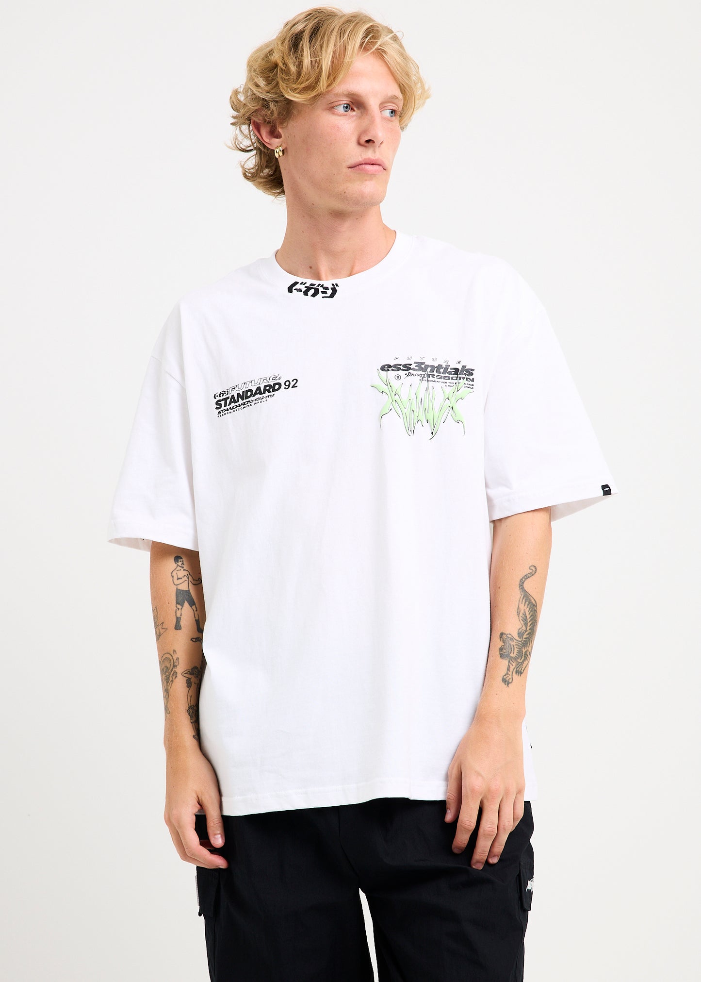 Rebirth T-Shirt