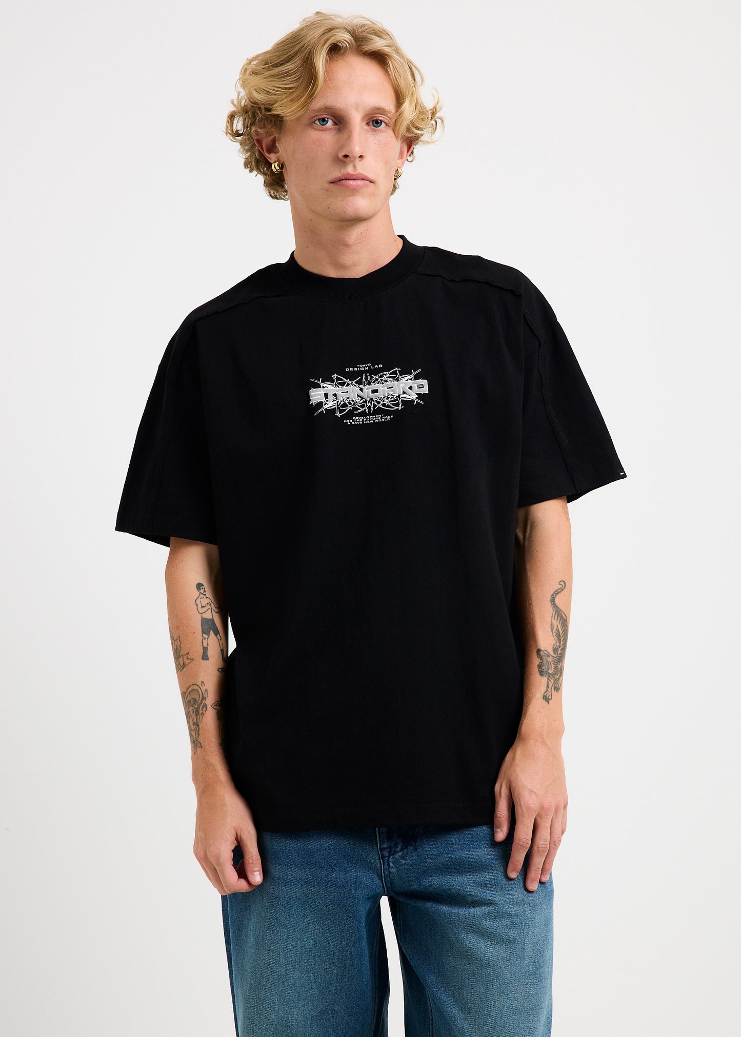 Freeze T-Shirt