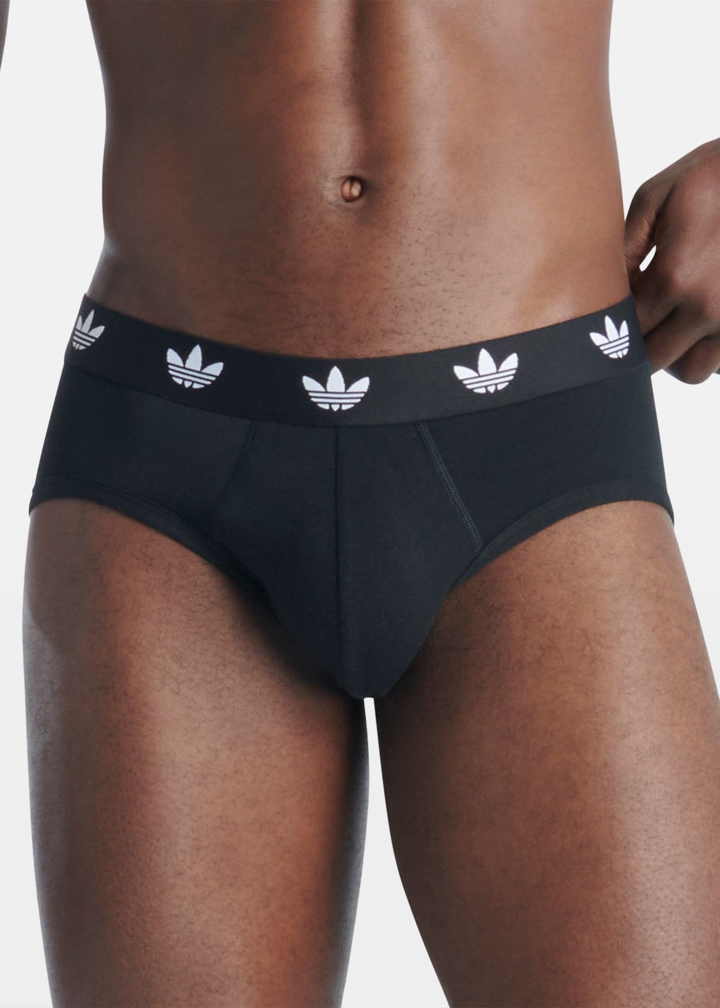 Comfort Flex Cotton Brief 3 Pack Underwear