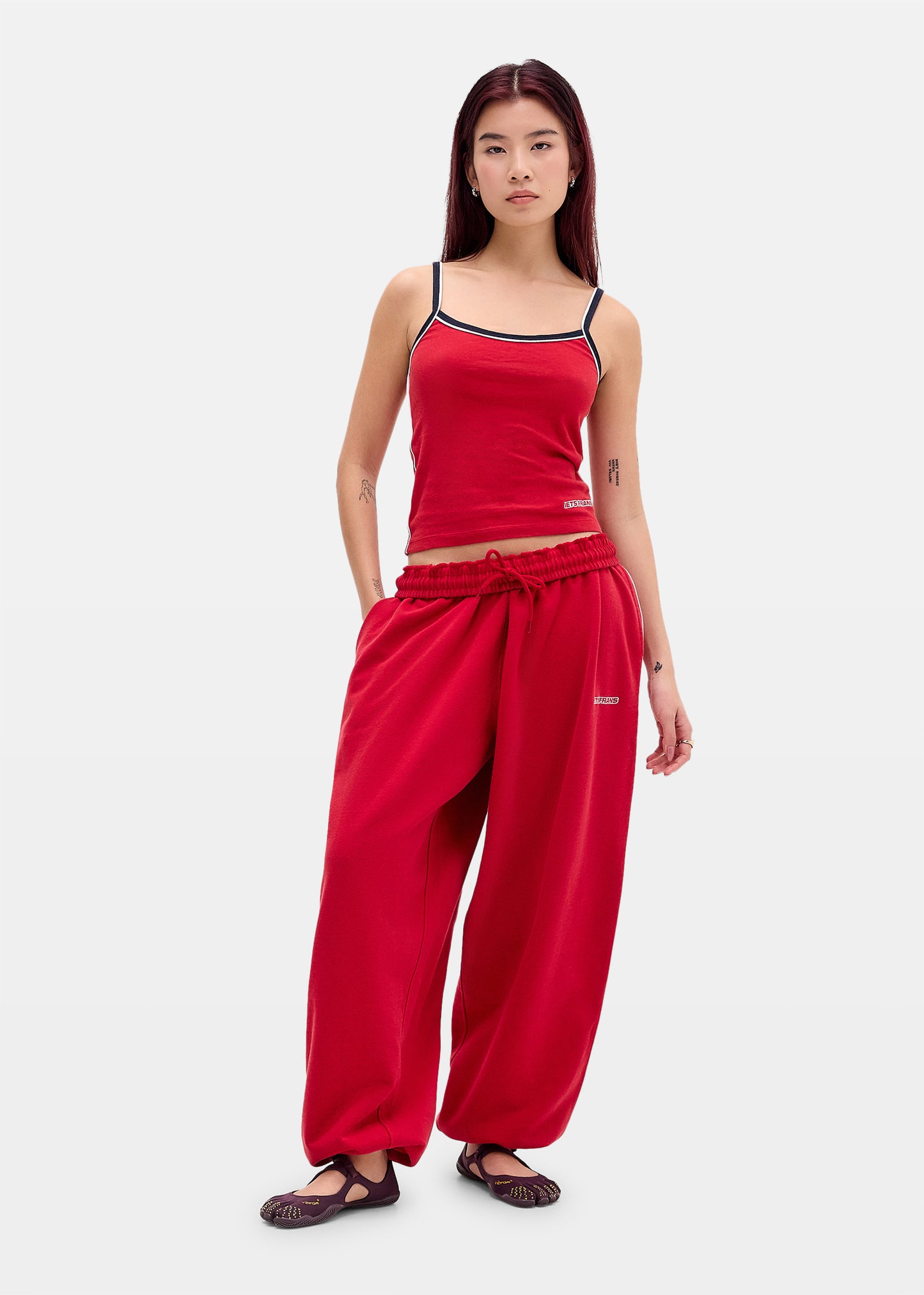 Nora Sporty Cami