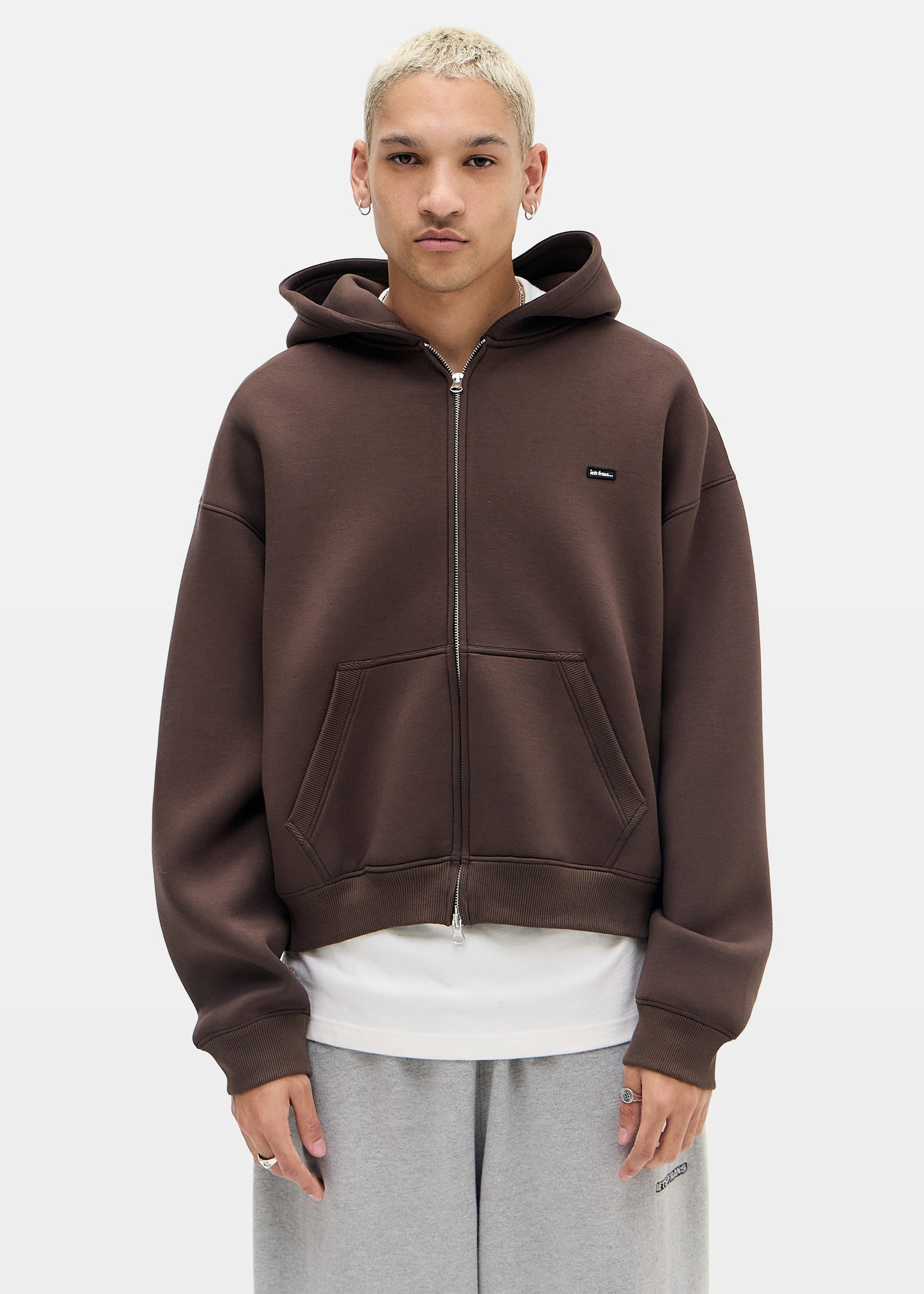 Scuba Hoodie