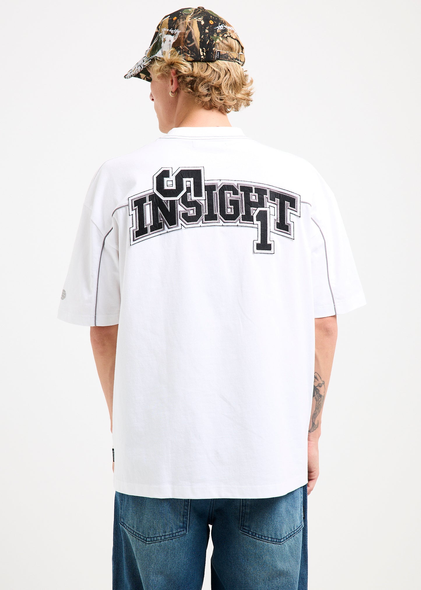 Repo Short Sleeve T-Shirt