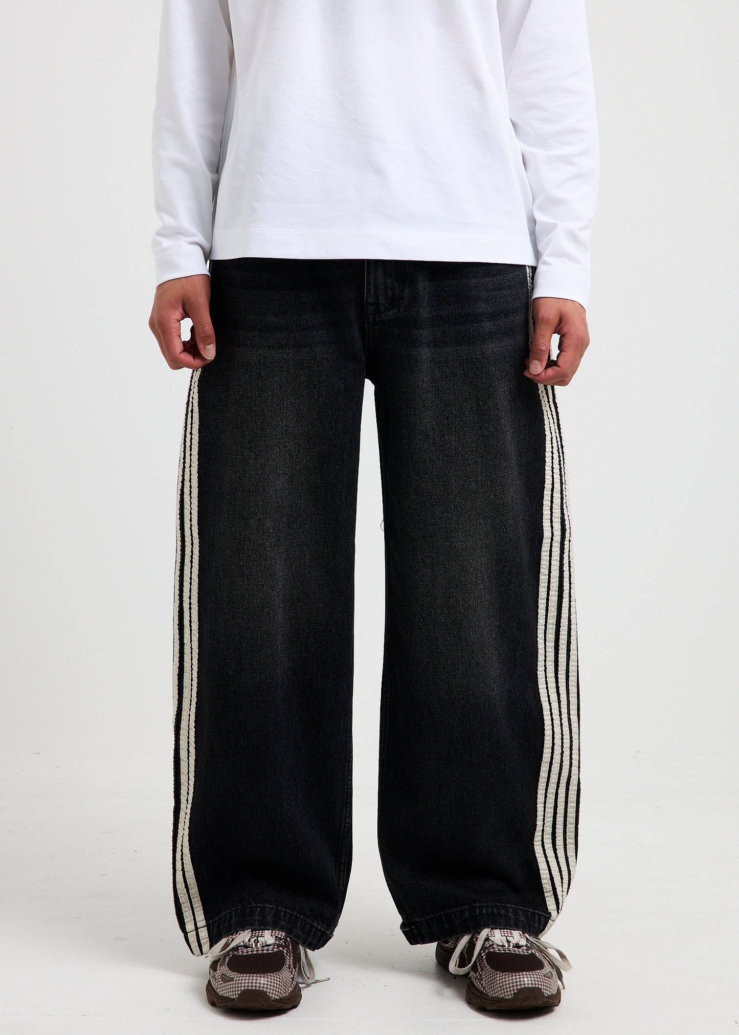 Herzo Denim Jeans