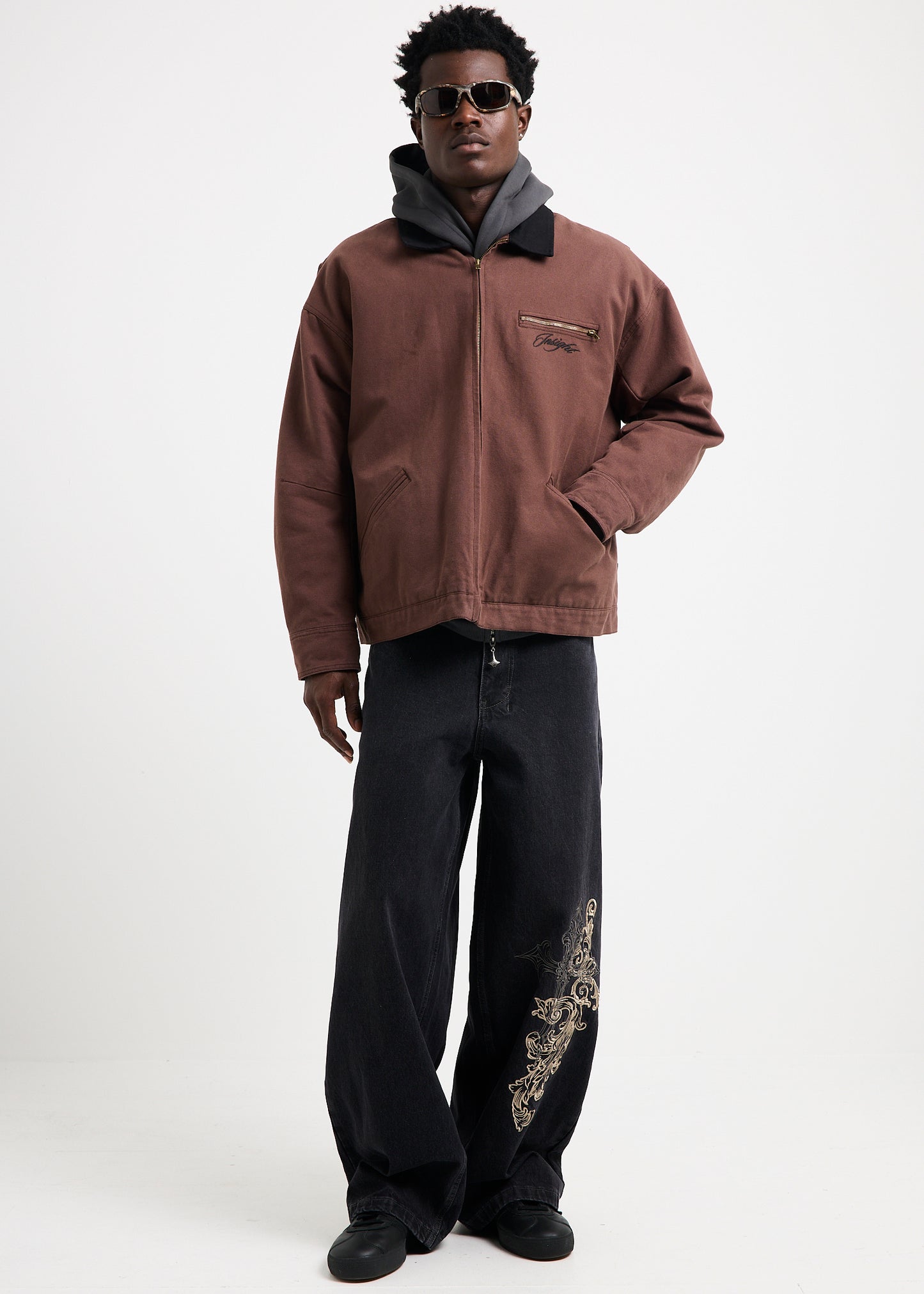 Kapal Denim Jeans