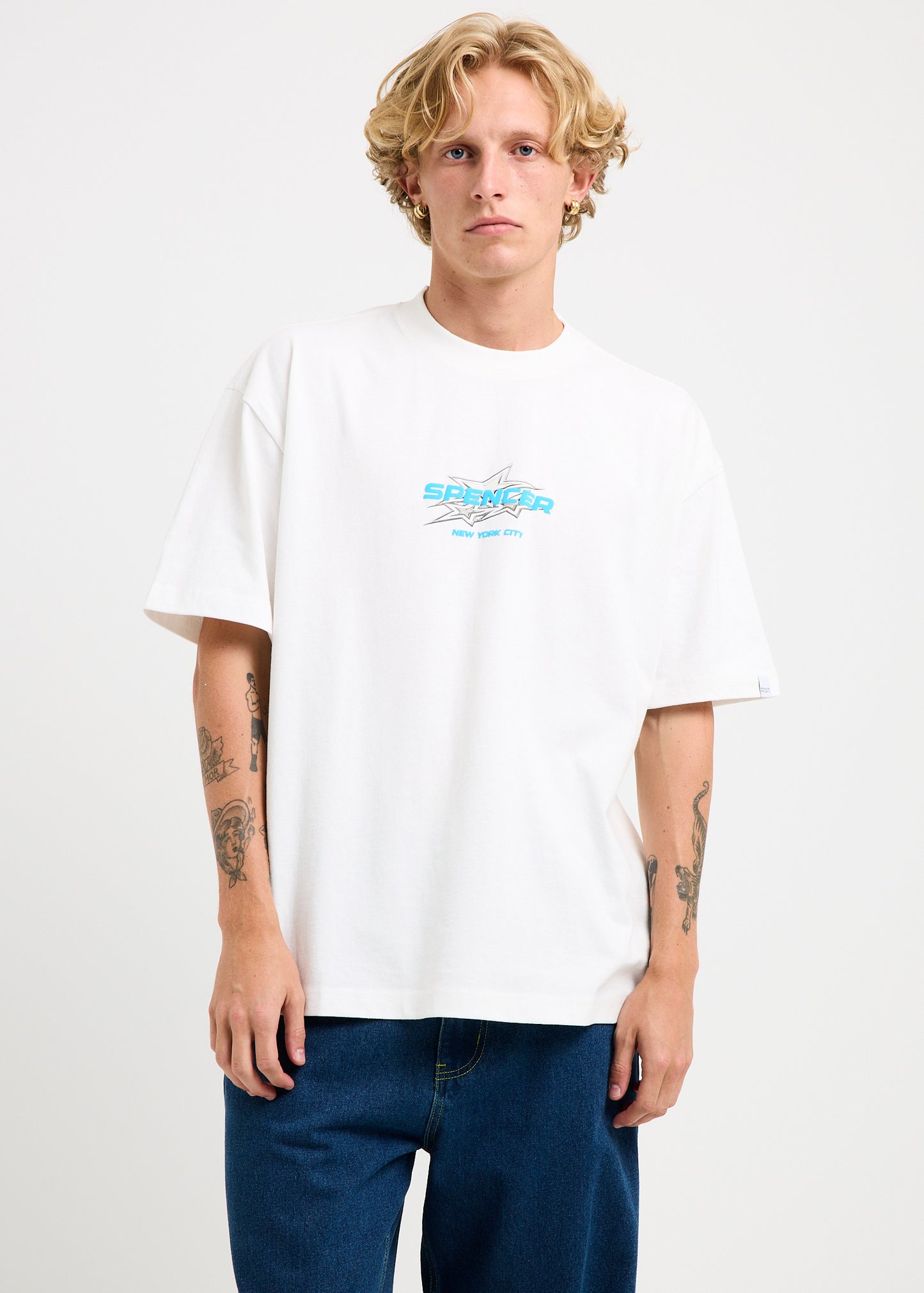 Union Star T-Shirt