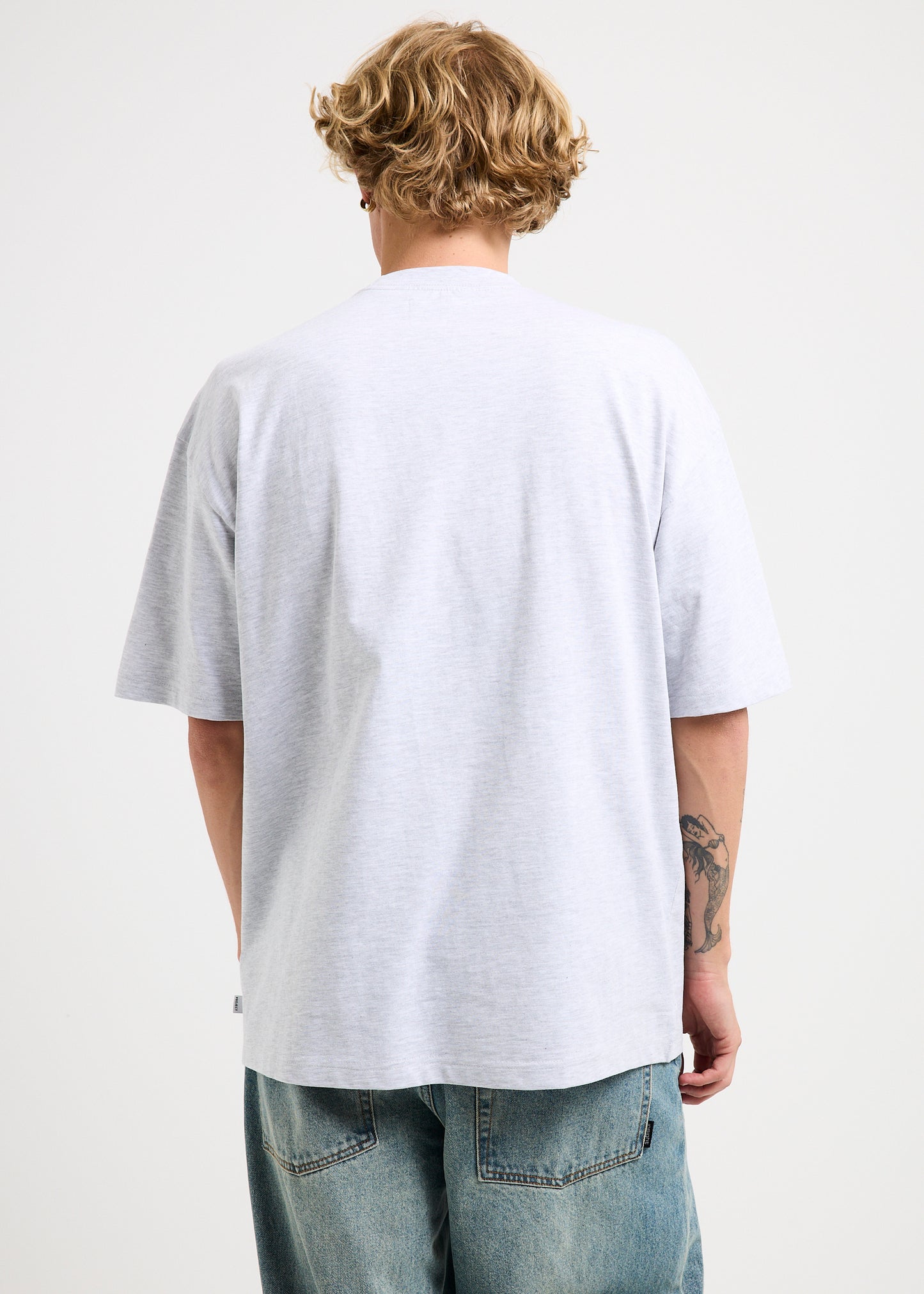 Industry T-Shirt
