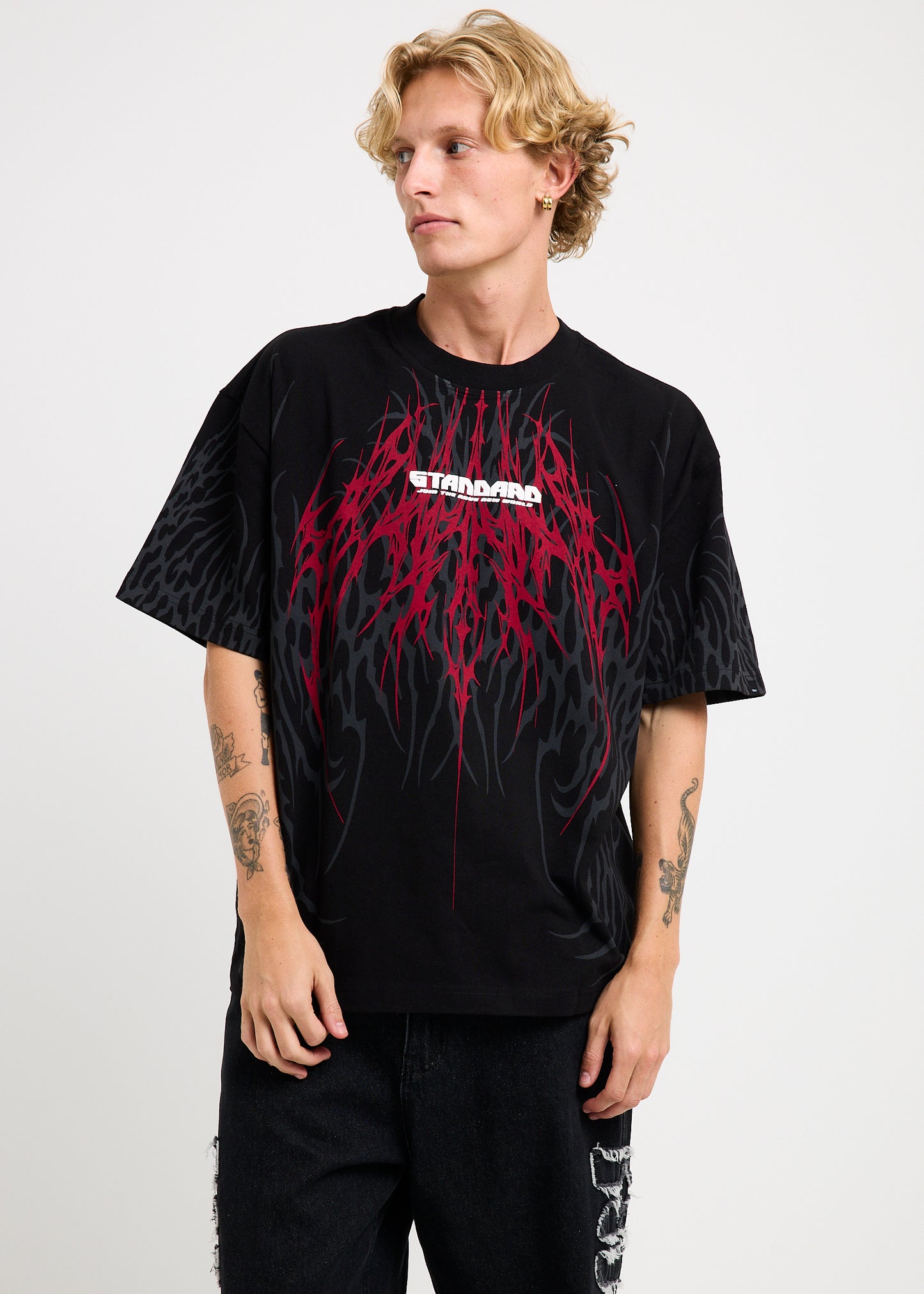 Lash T-Shirt