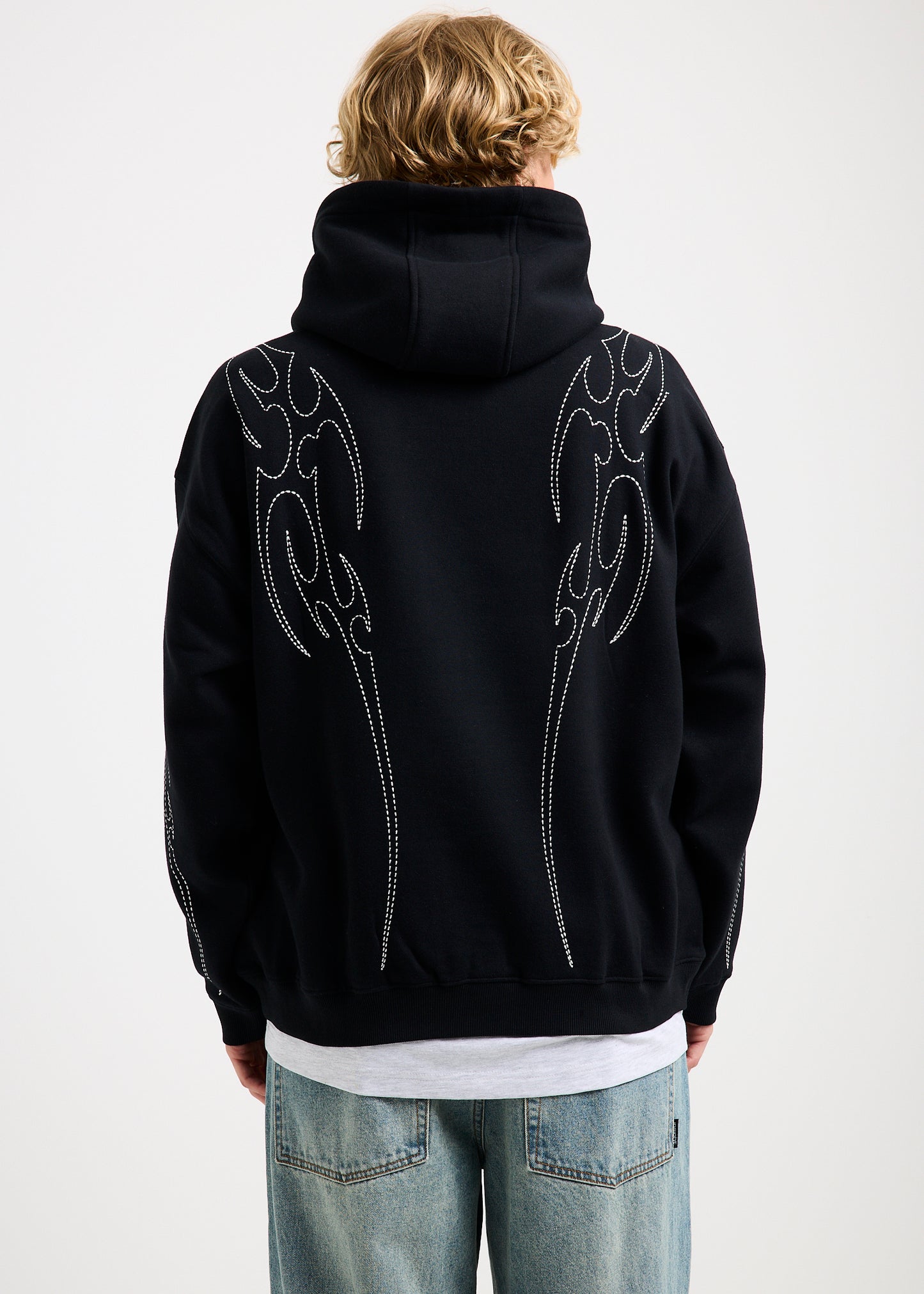 Expanse Hoodie