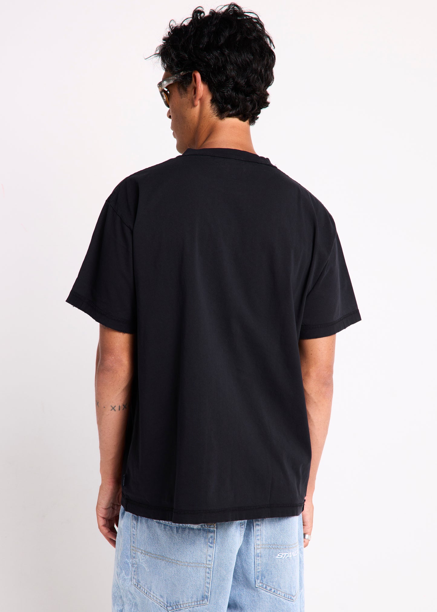 Shell Times Boxy T-Shirt