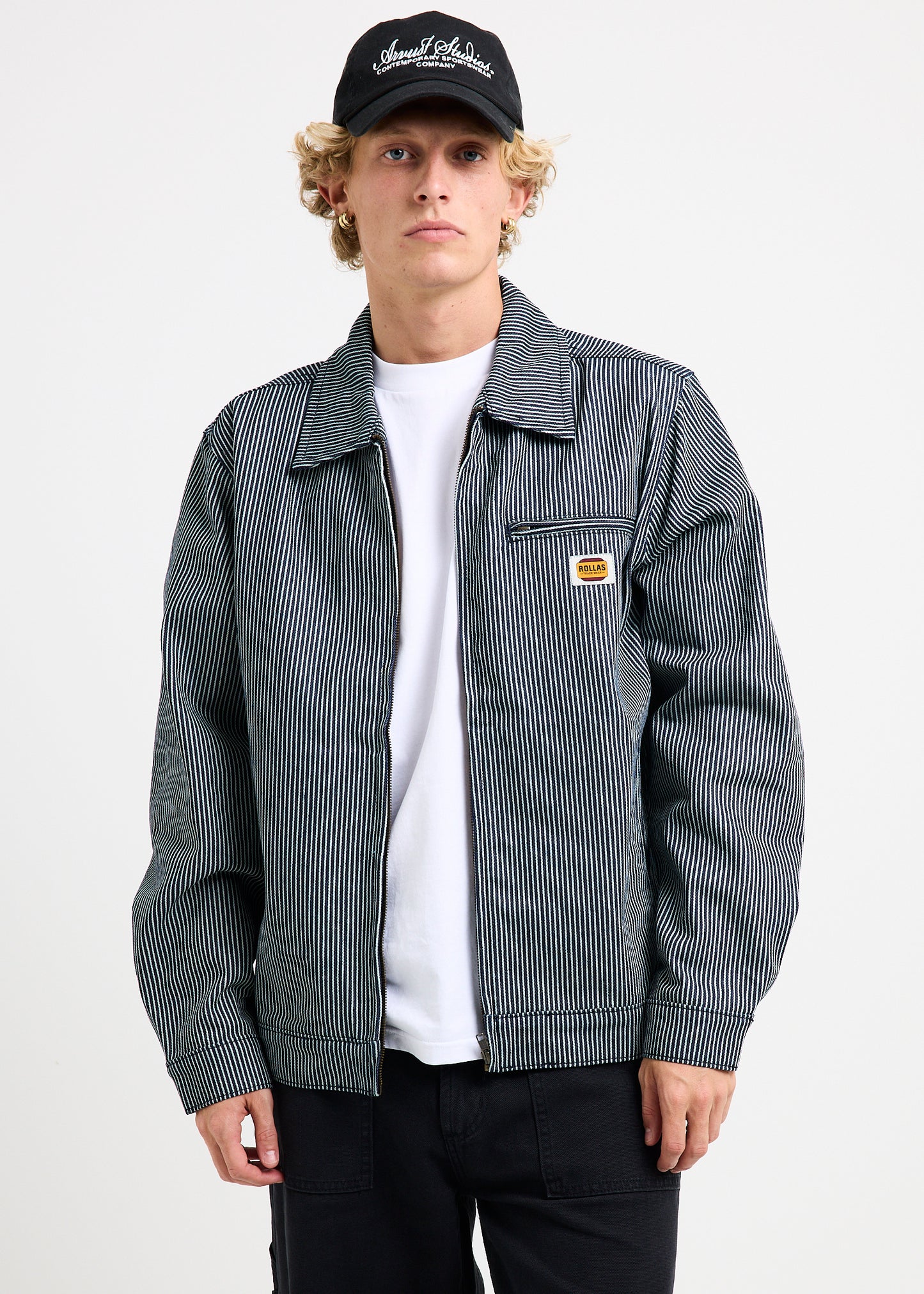 Hickory Miner Jacket