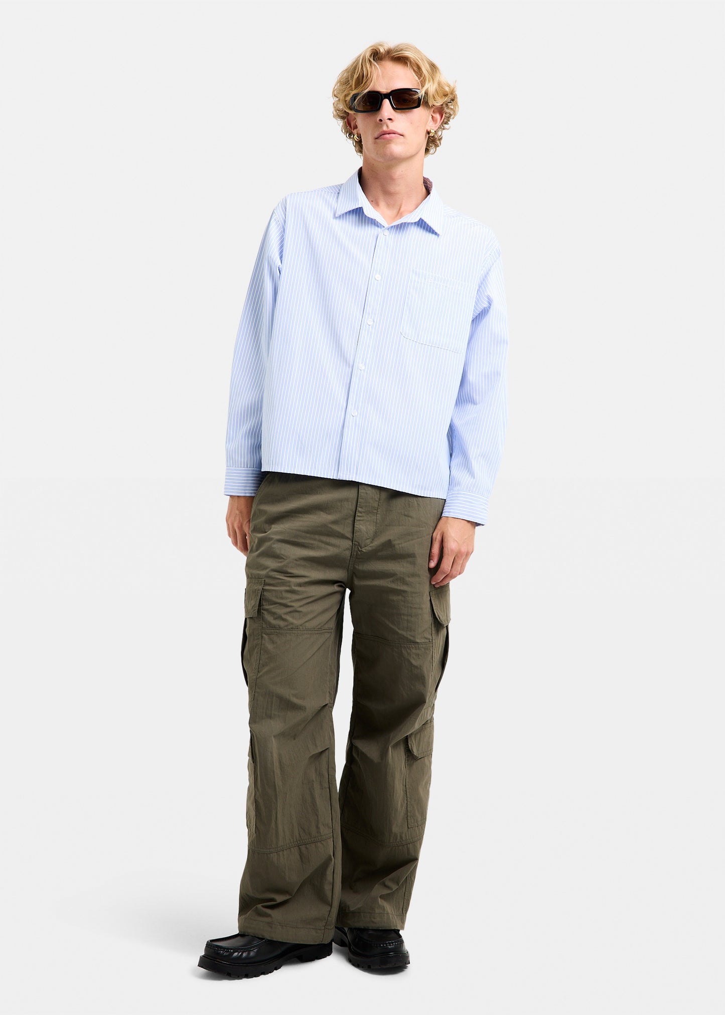 Logan Cargo Pants