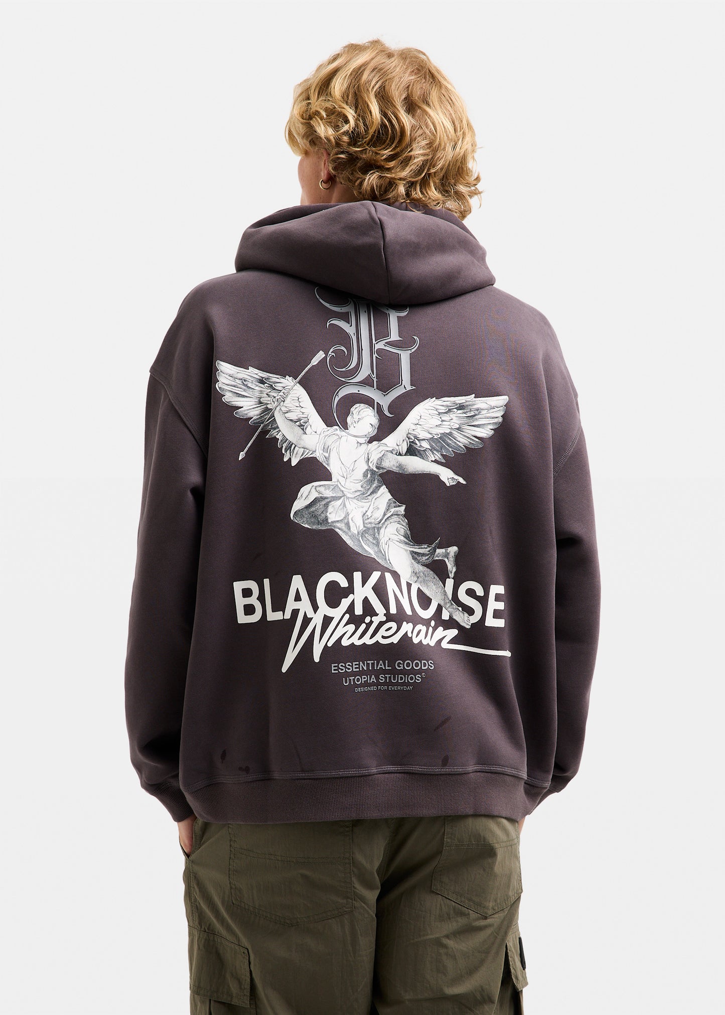 Gospel Hoodie