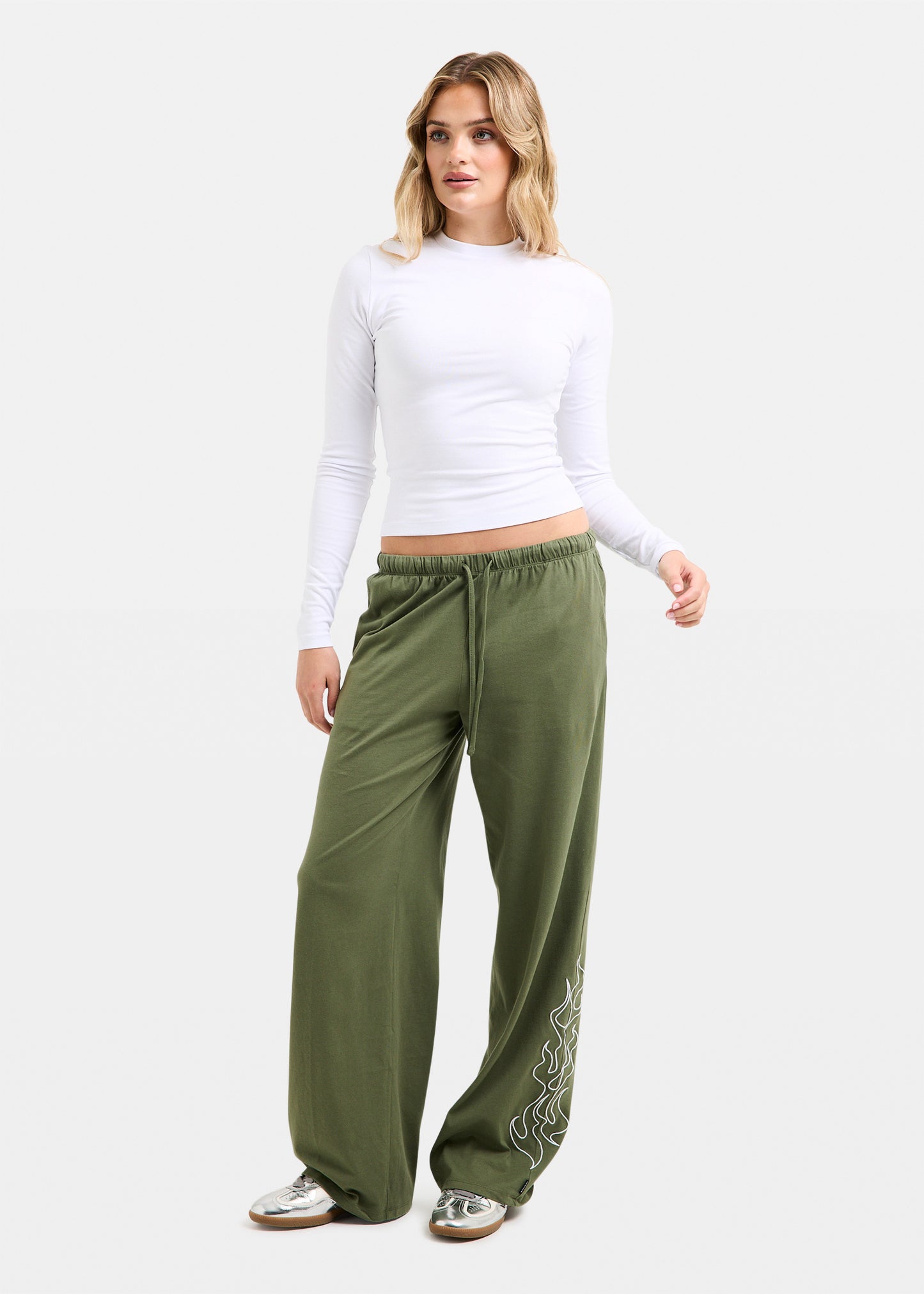 Dirts Jersey Pants