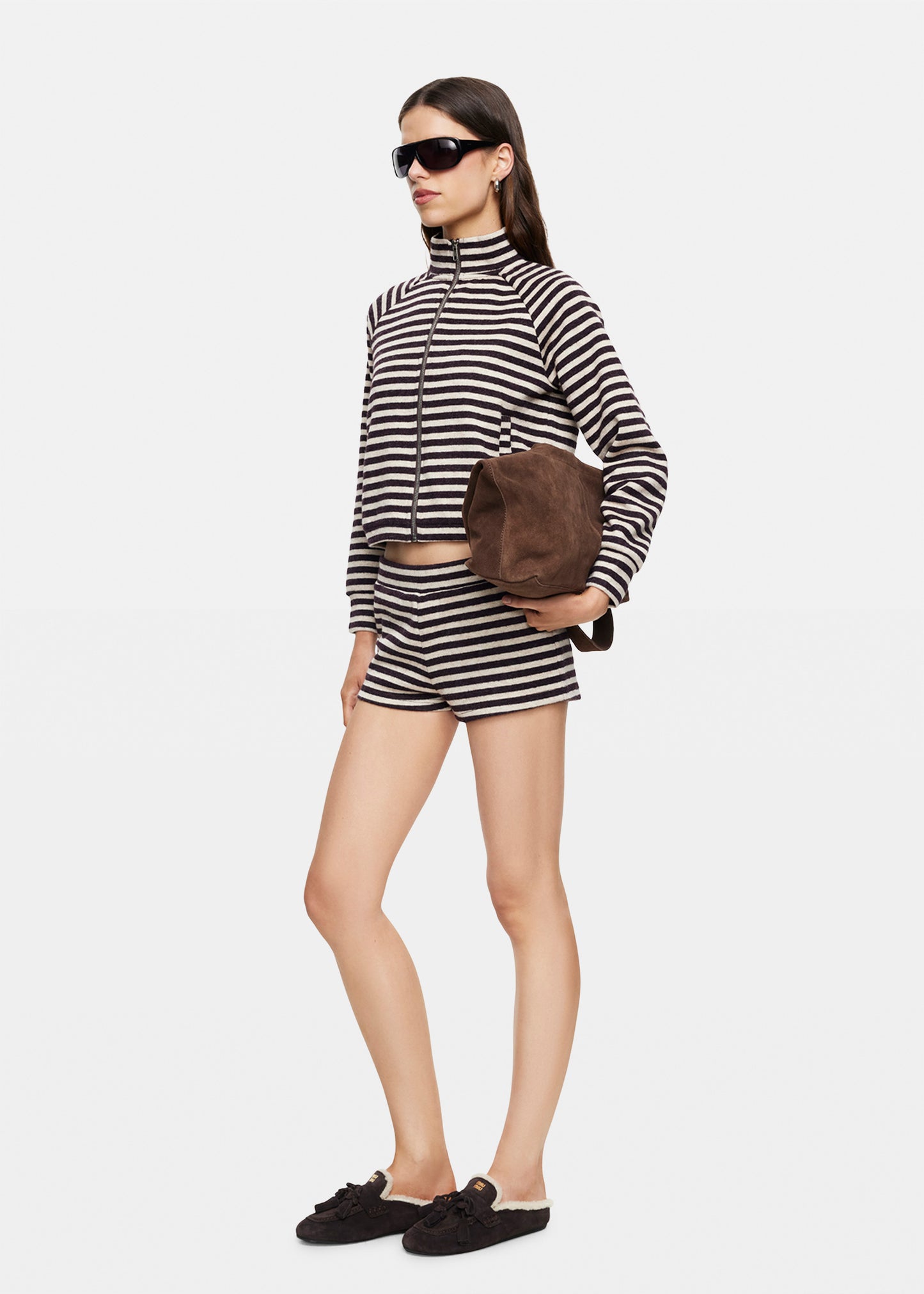 Bloom Knit Jacket