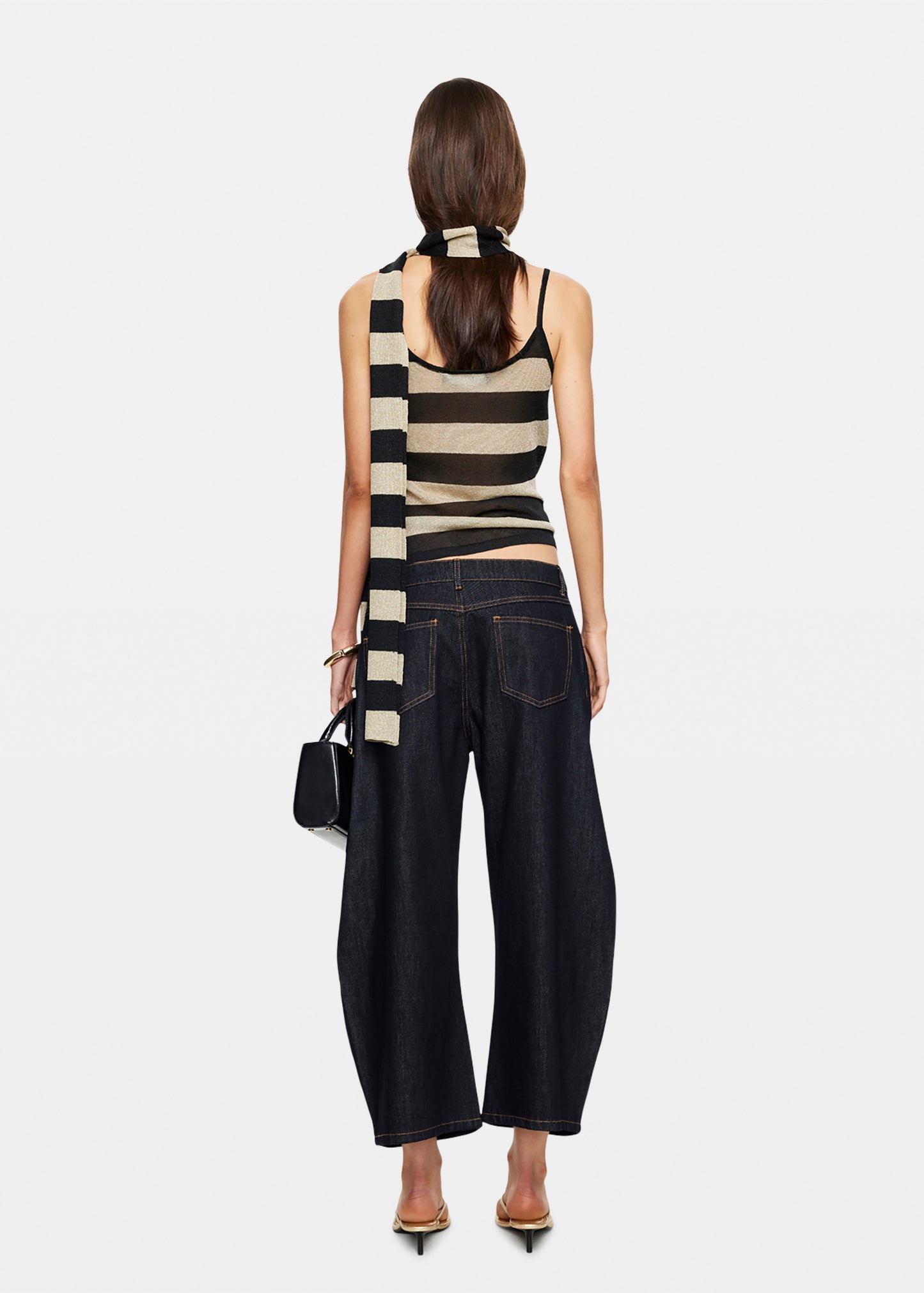 Dolce Tank Top
