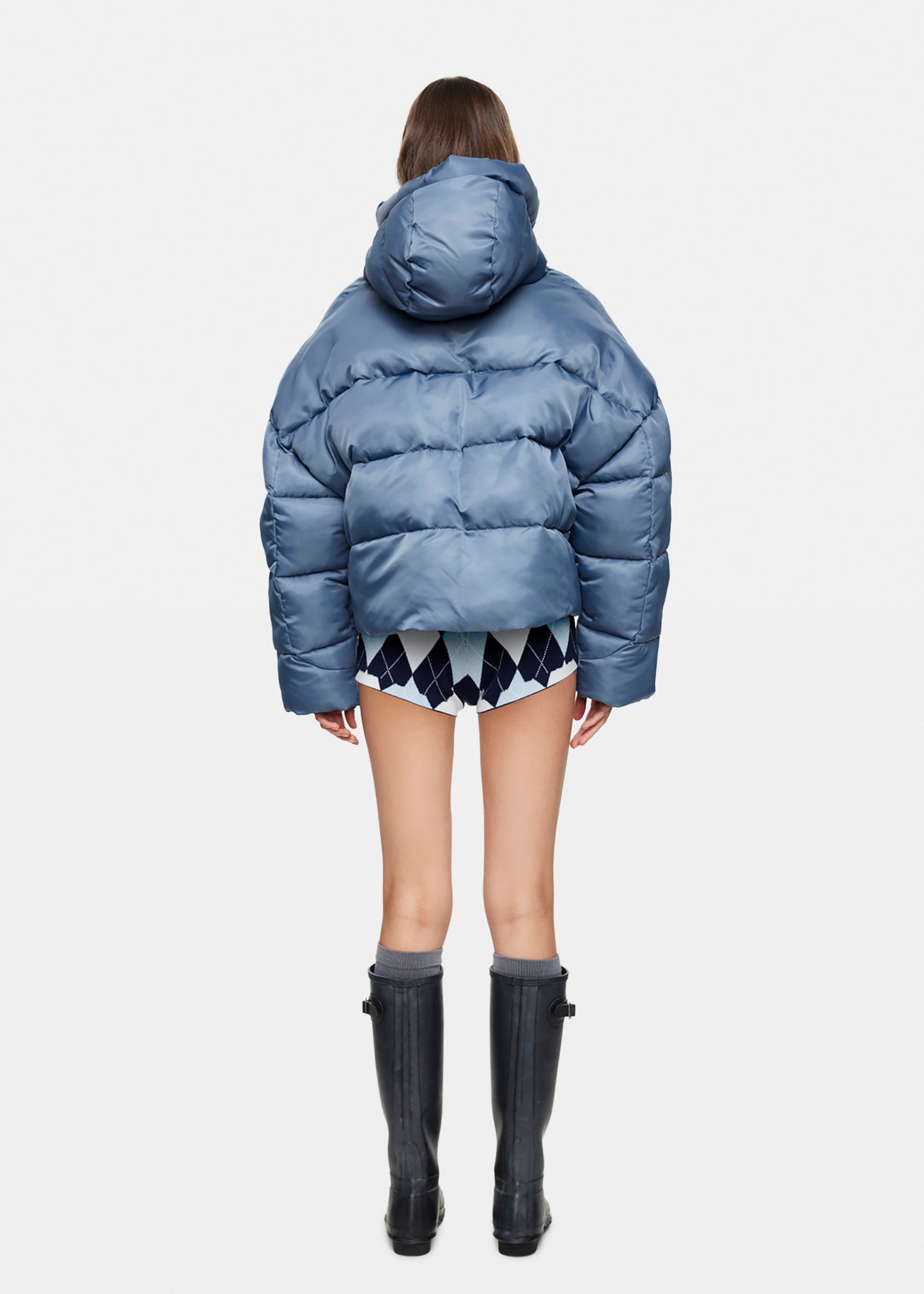 Cindy Puffer Jacket