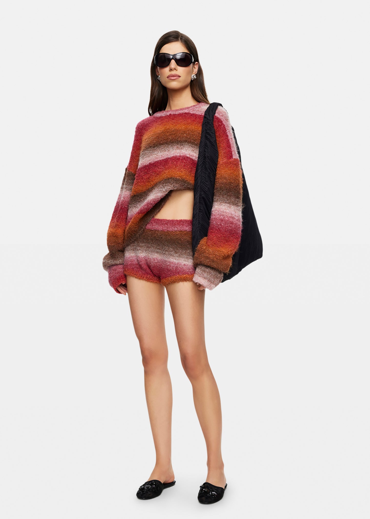 Loyalty Knit Shorts