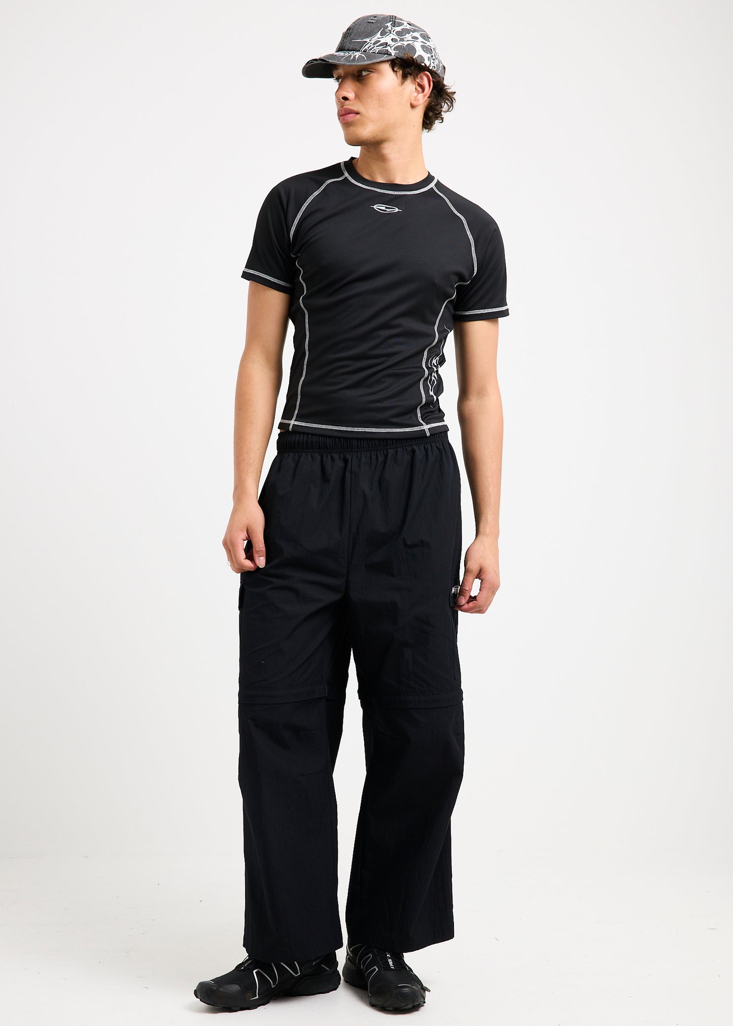 Brake Sport T-Shirt