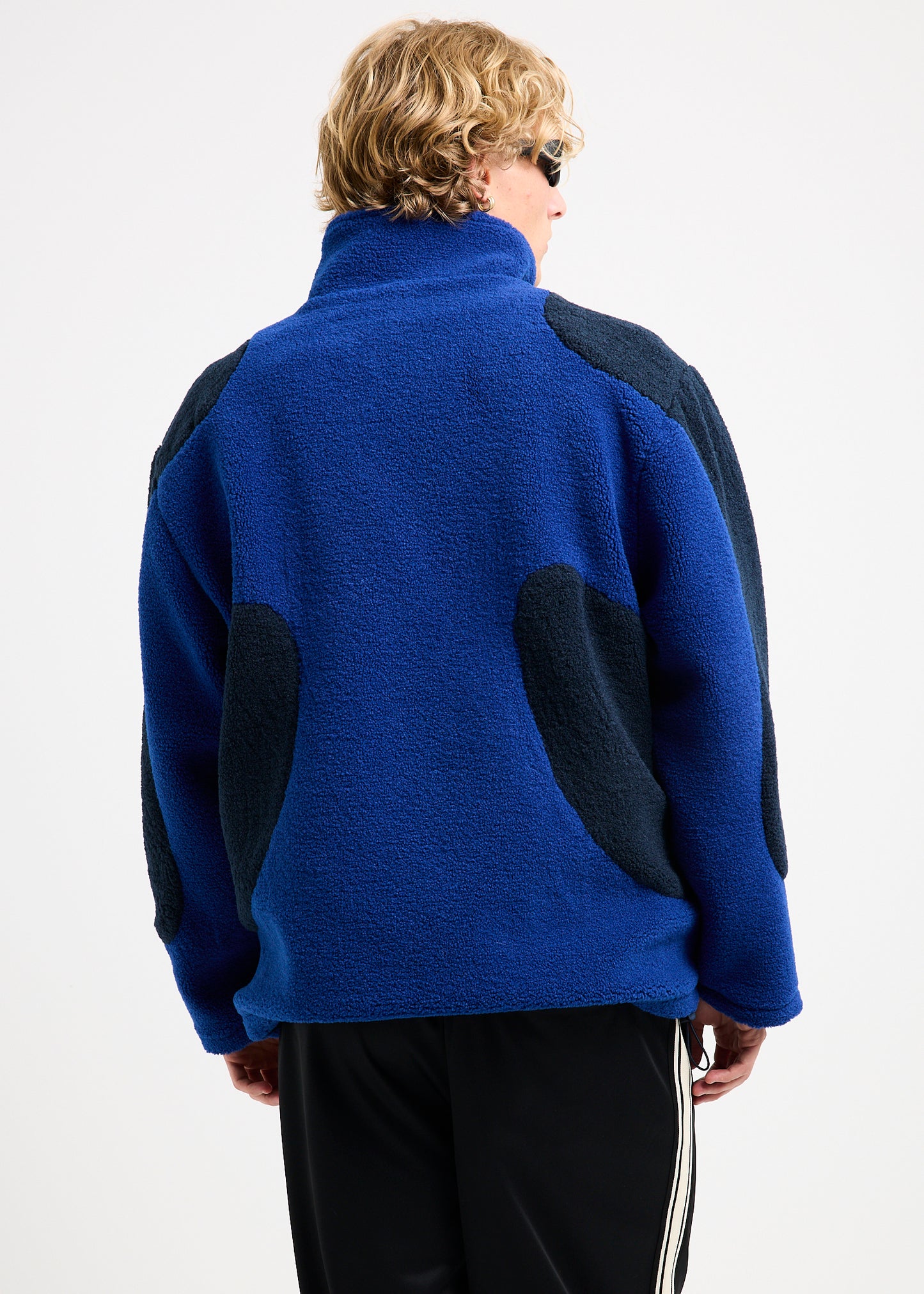 Generation Sherpa Jacket