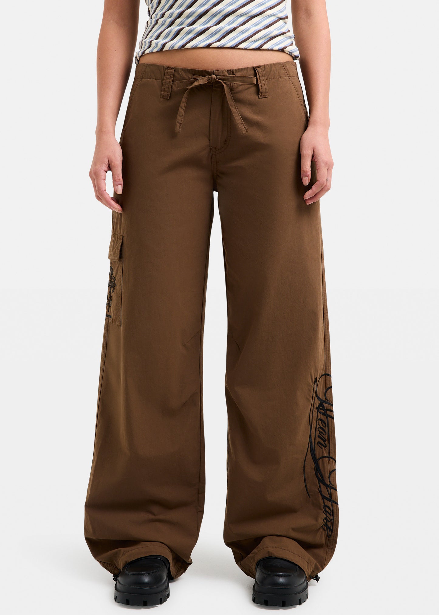 Para Pants