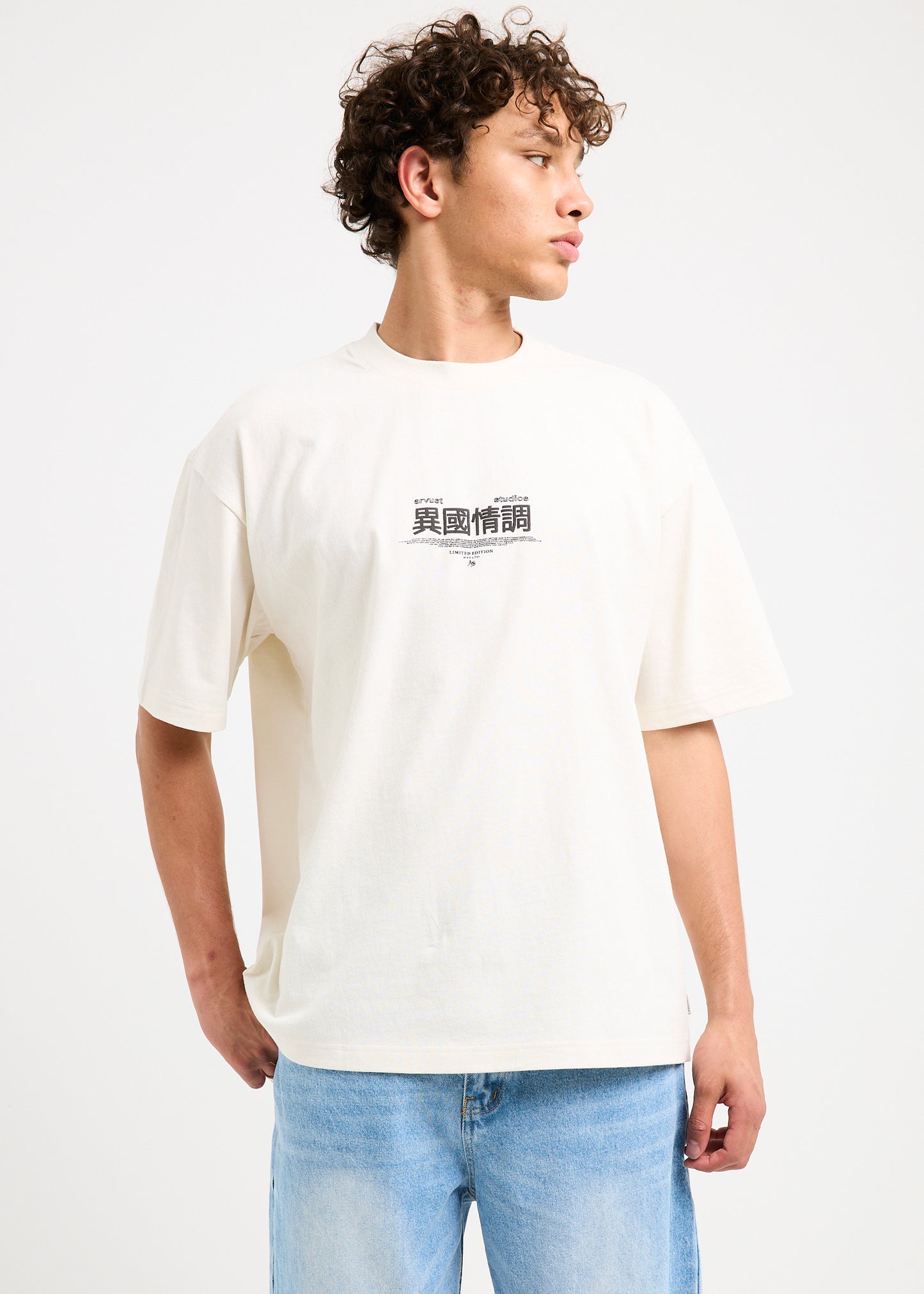 Rosebowl T-Shirt
