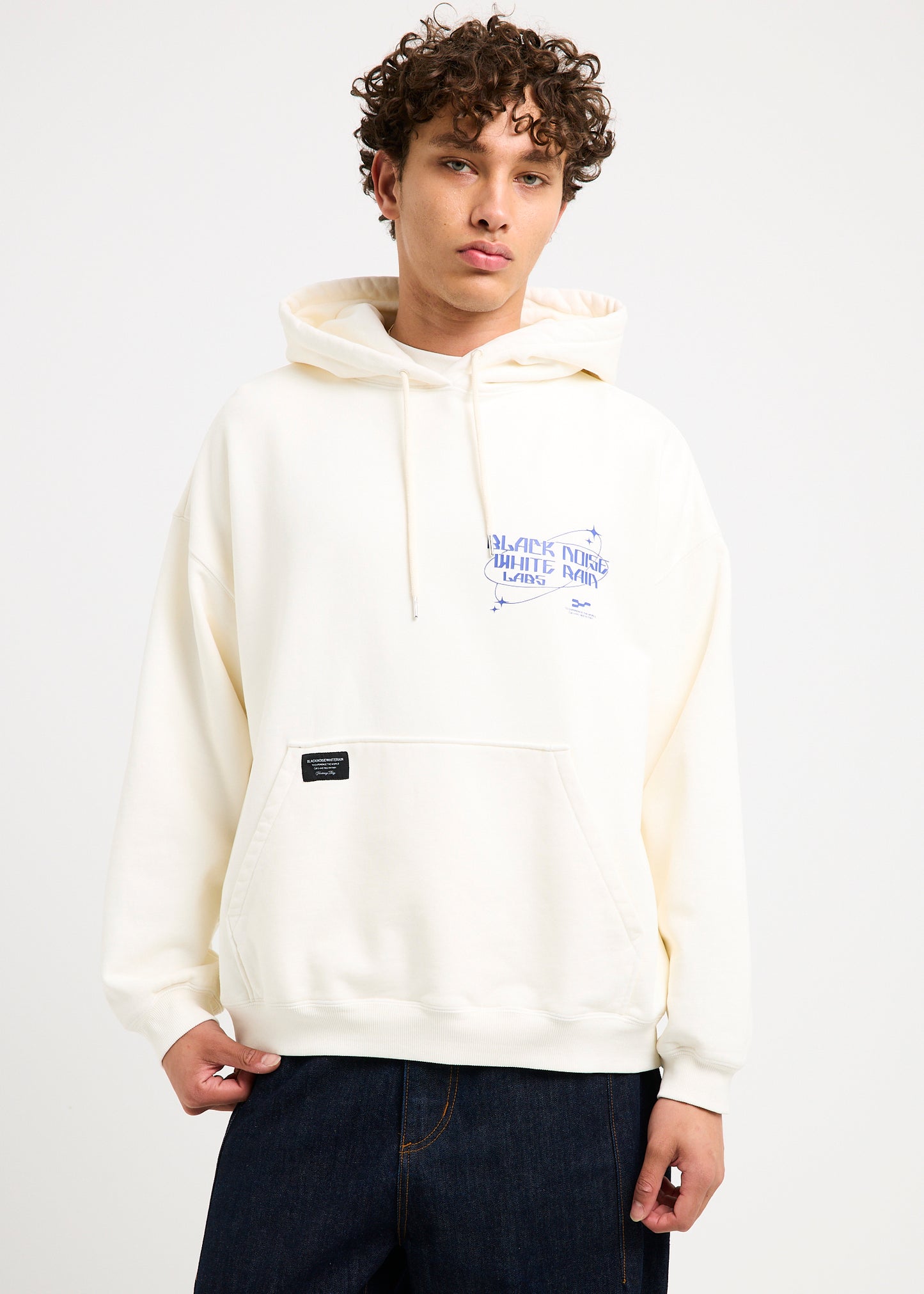 Prime Hoodie