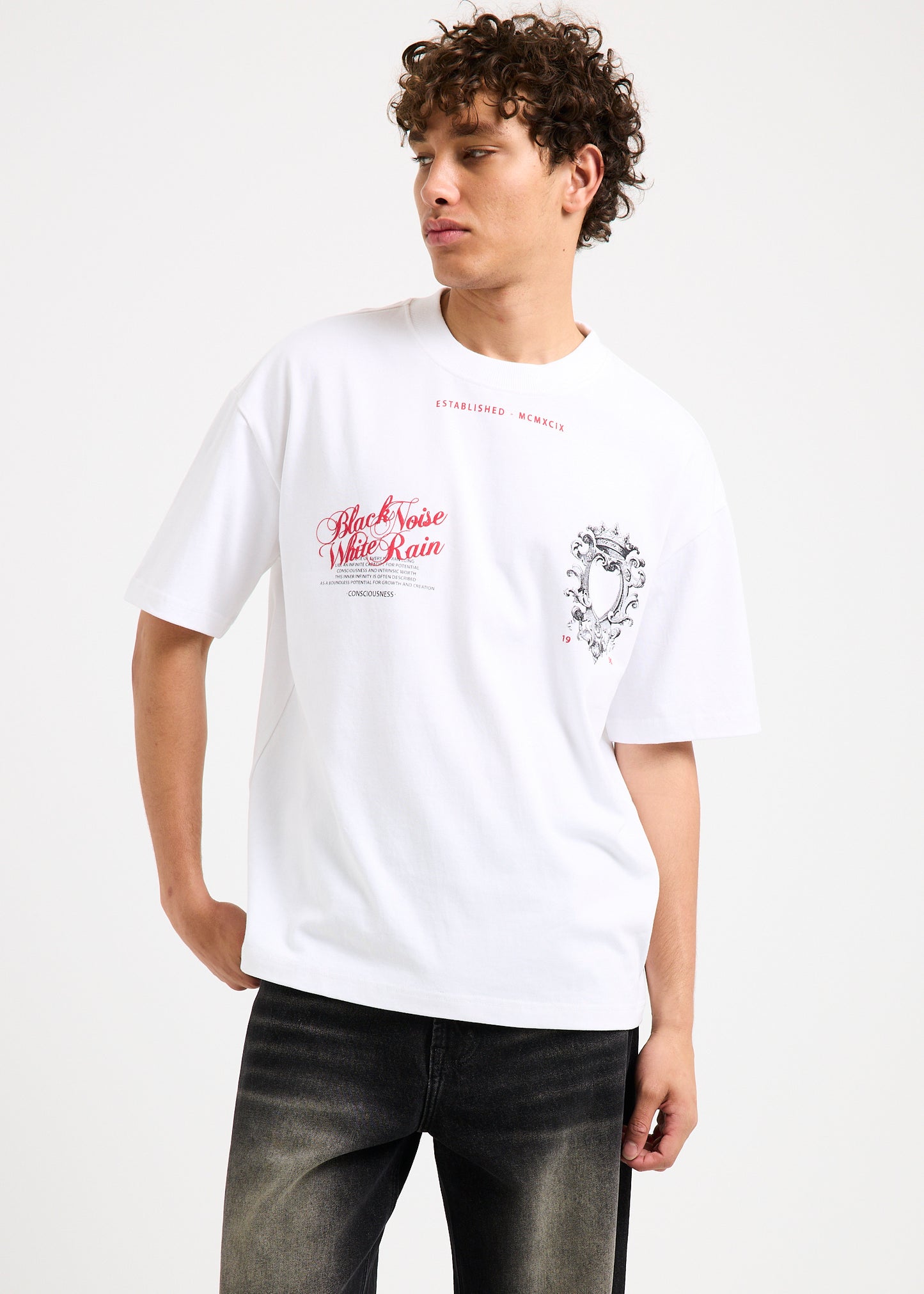 Guard T-Shirt