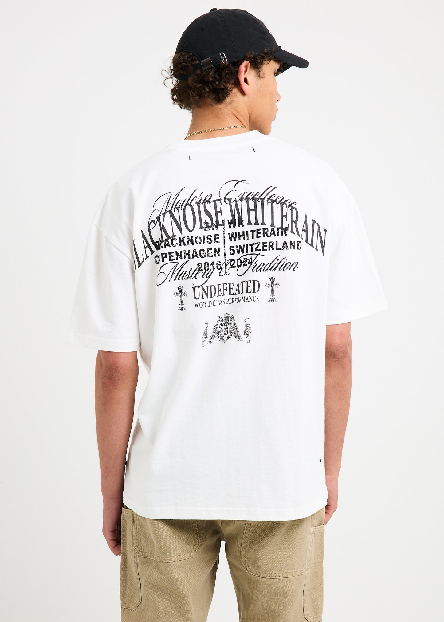 Performance T-Shirt