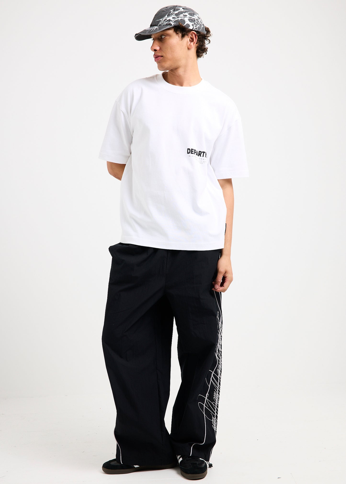 Rapture T-Shirt