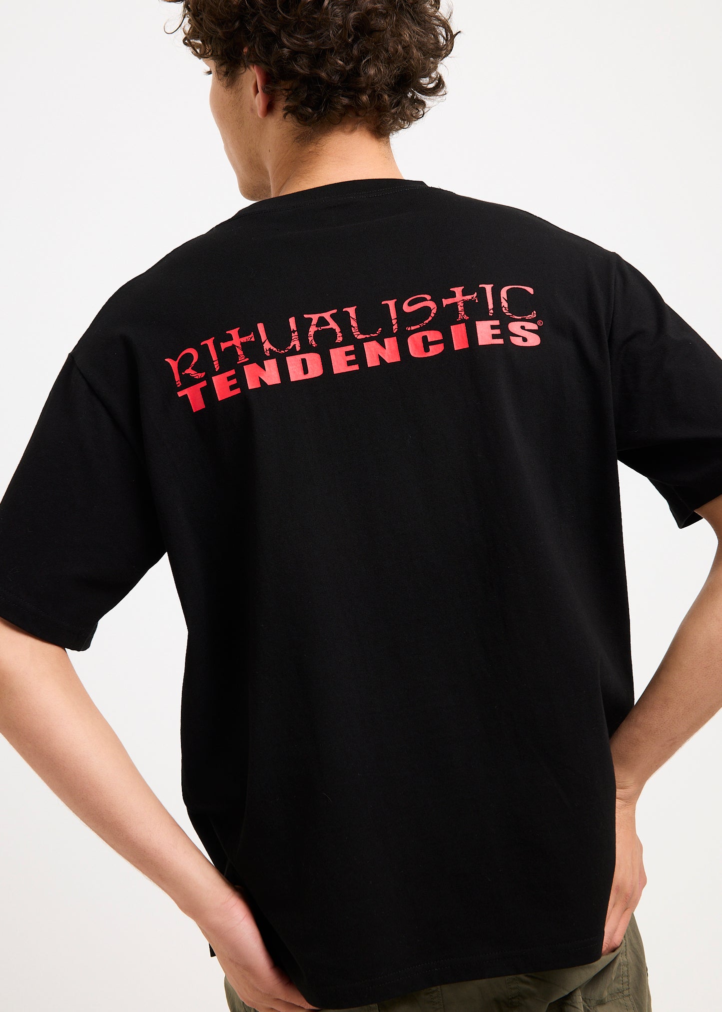Angel Tendencies Short Sleeve T-Shirt